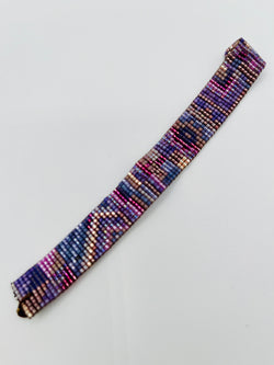 Pulsera Mini Nativa