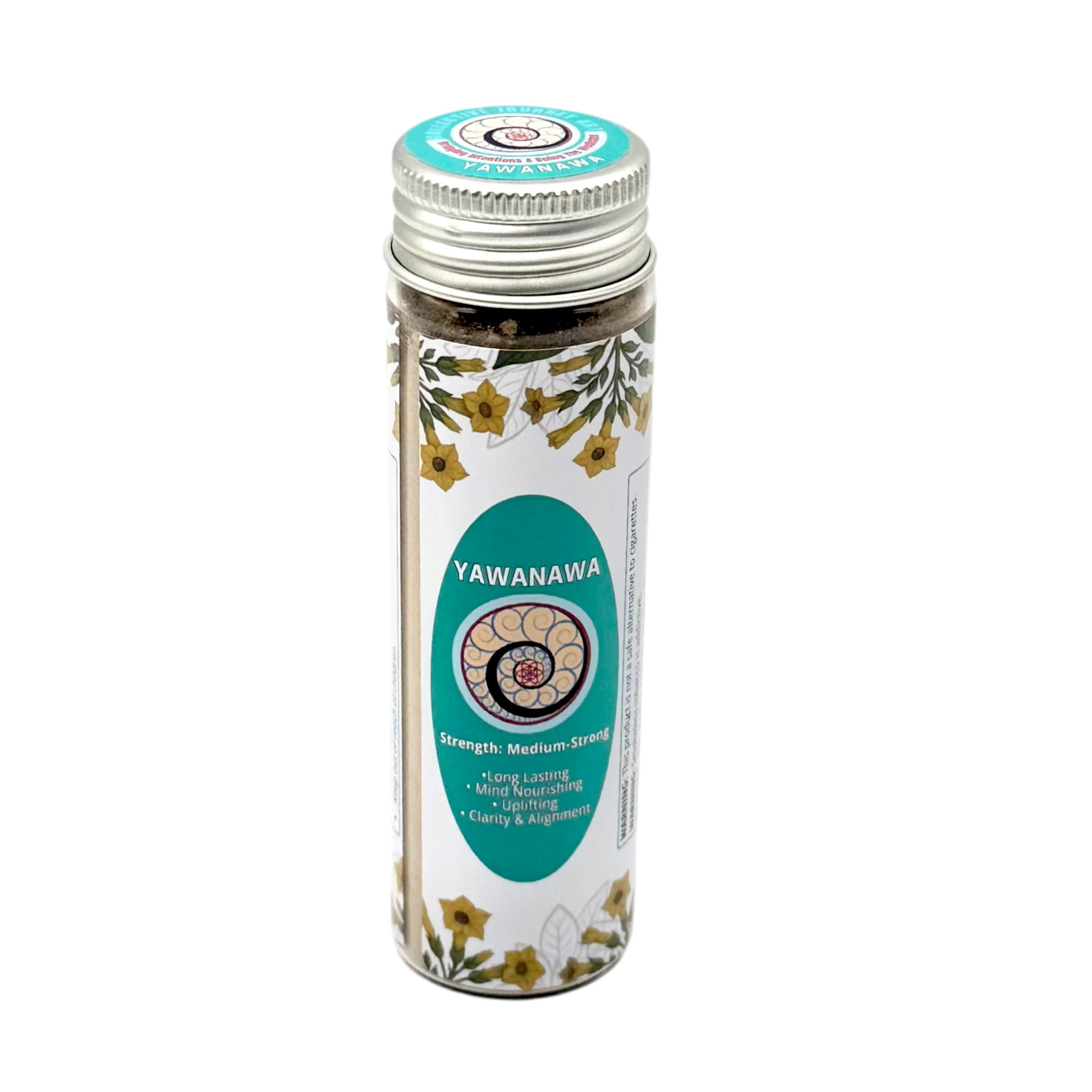 Hapé YAWANAWA Authentic Rapé