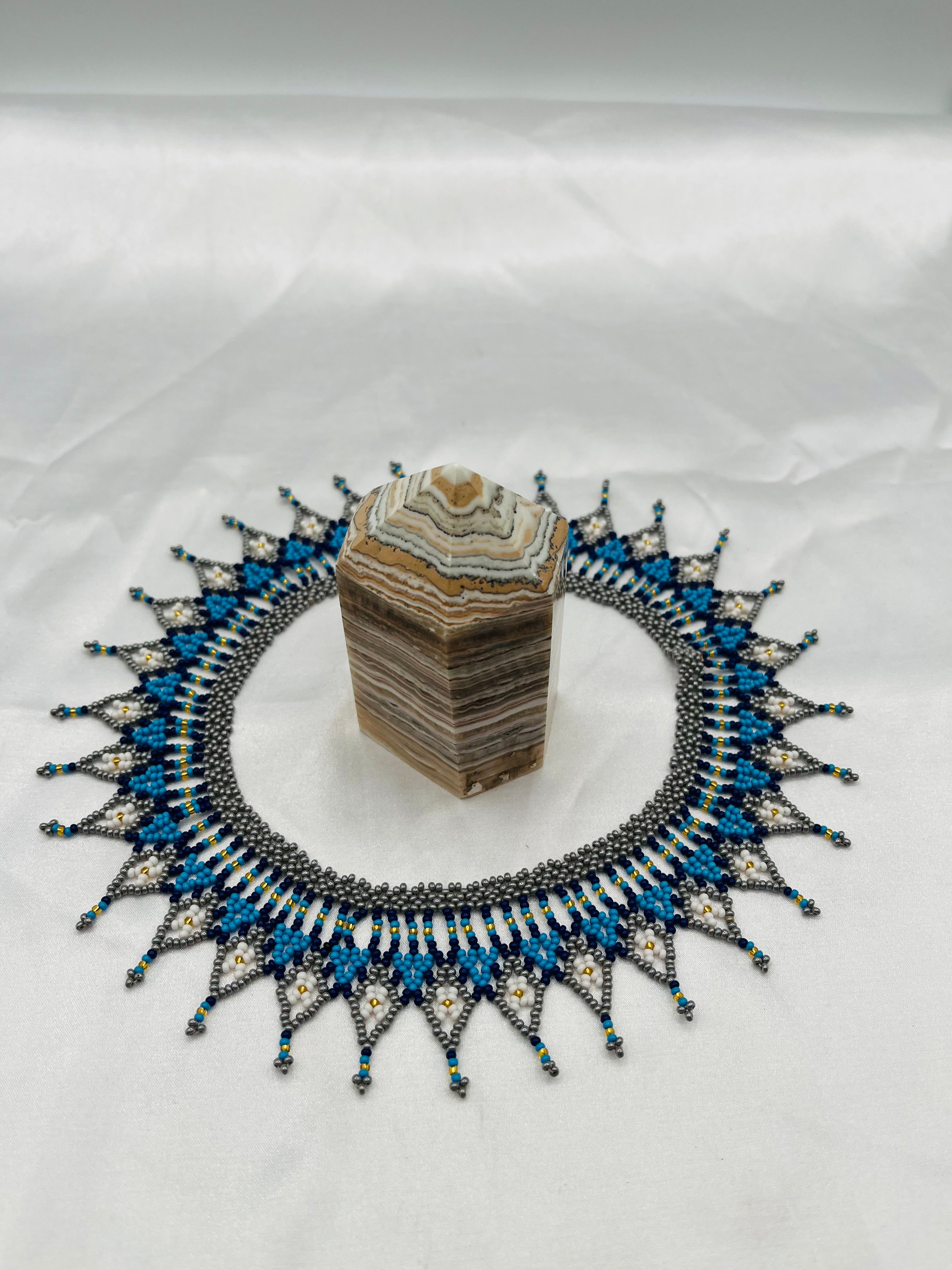 Mini Ocama Necklace