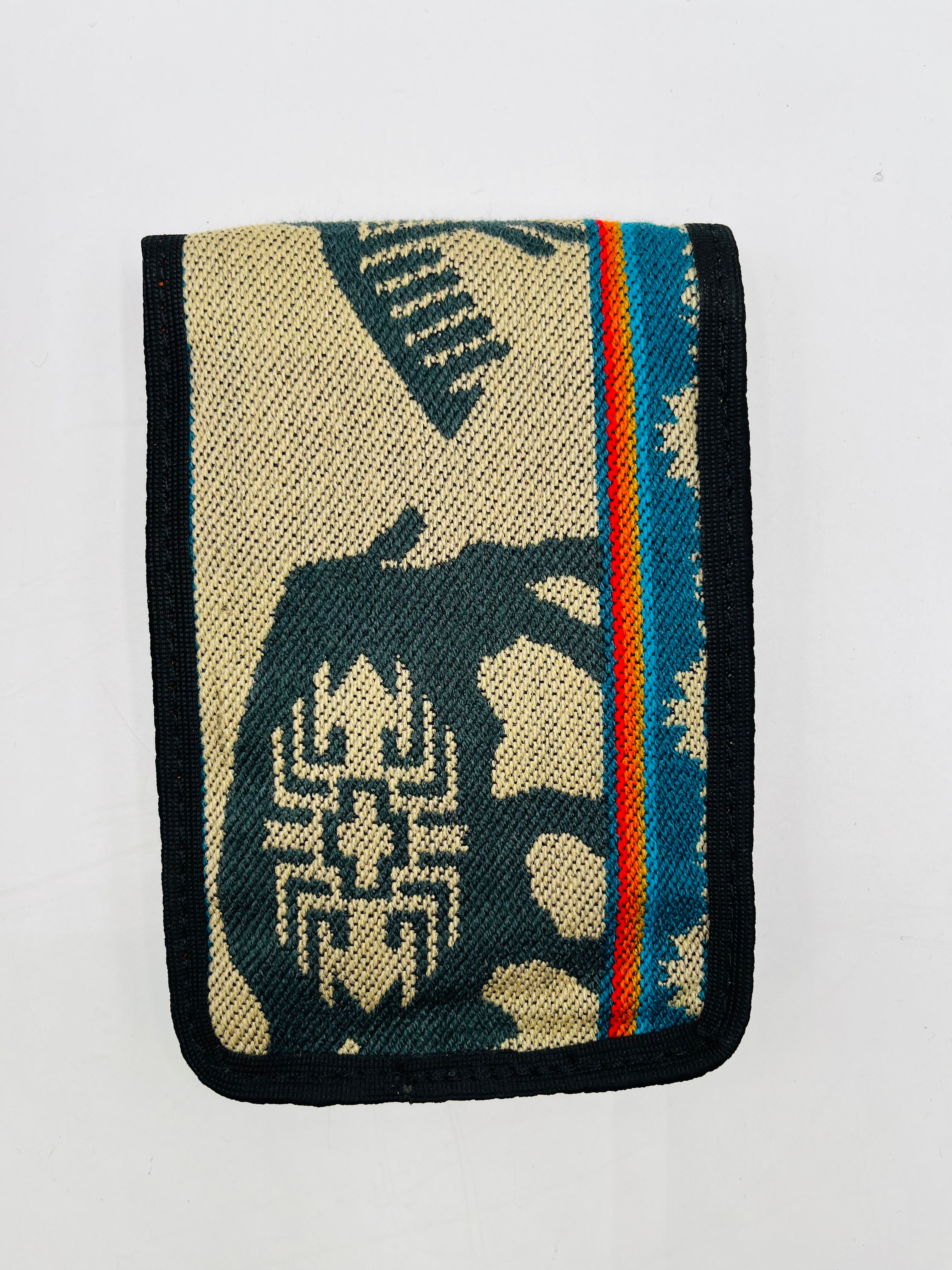 Chompa Cellphone/Medicine Bag