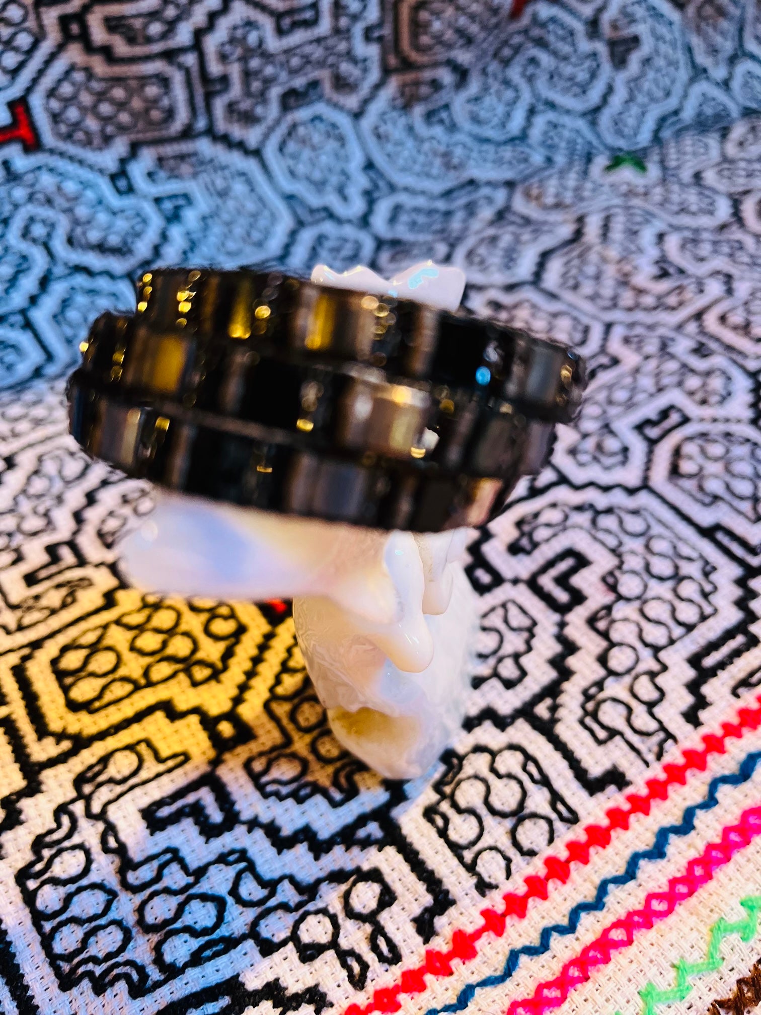 Lulu Bracelet 3 Strand