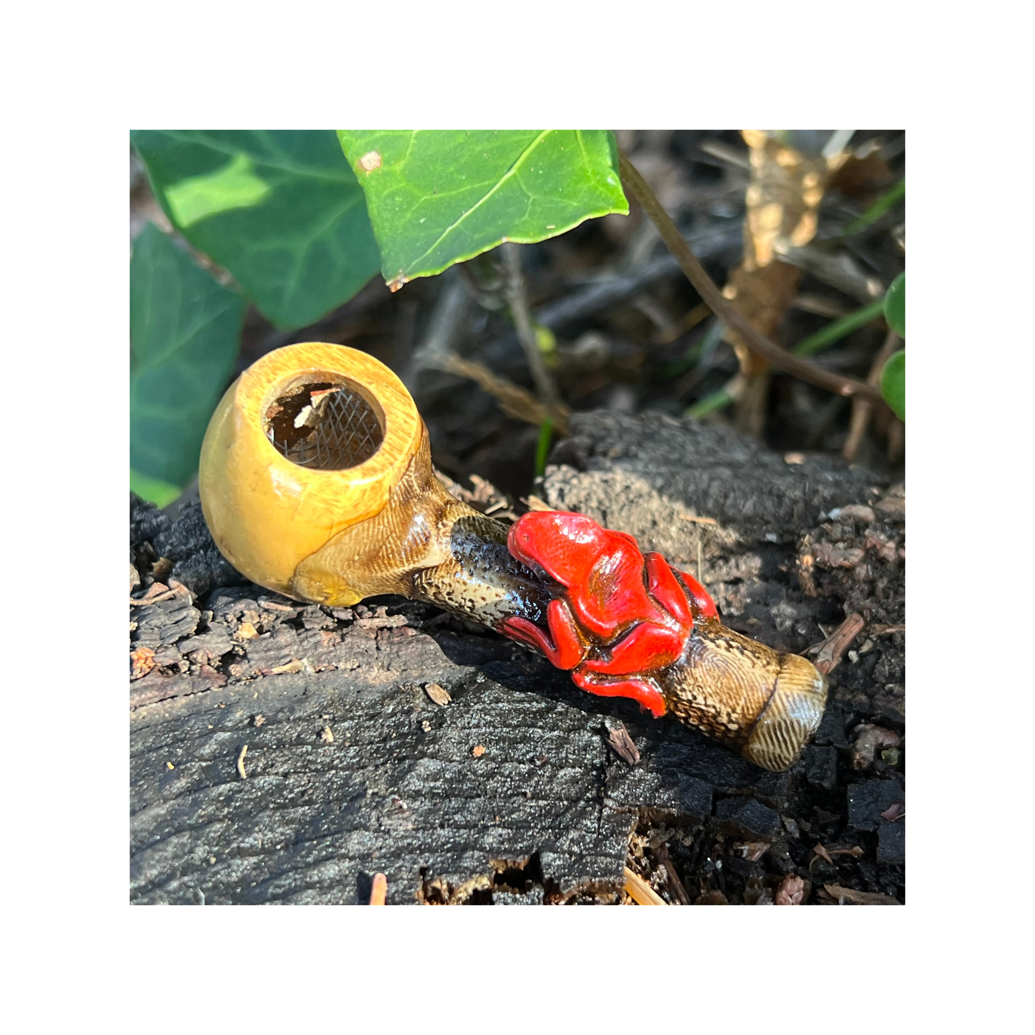 Mini Totem Pipe