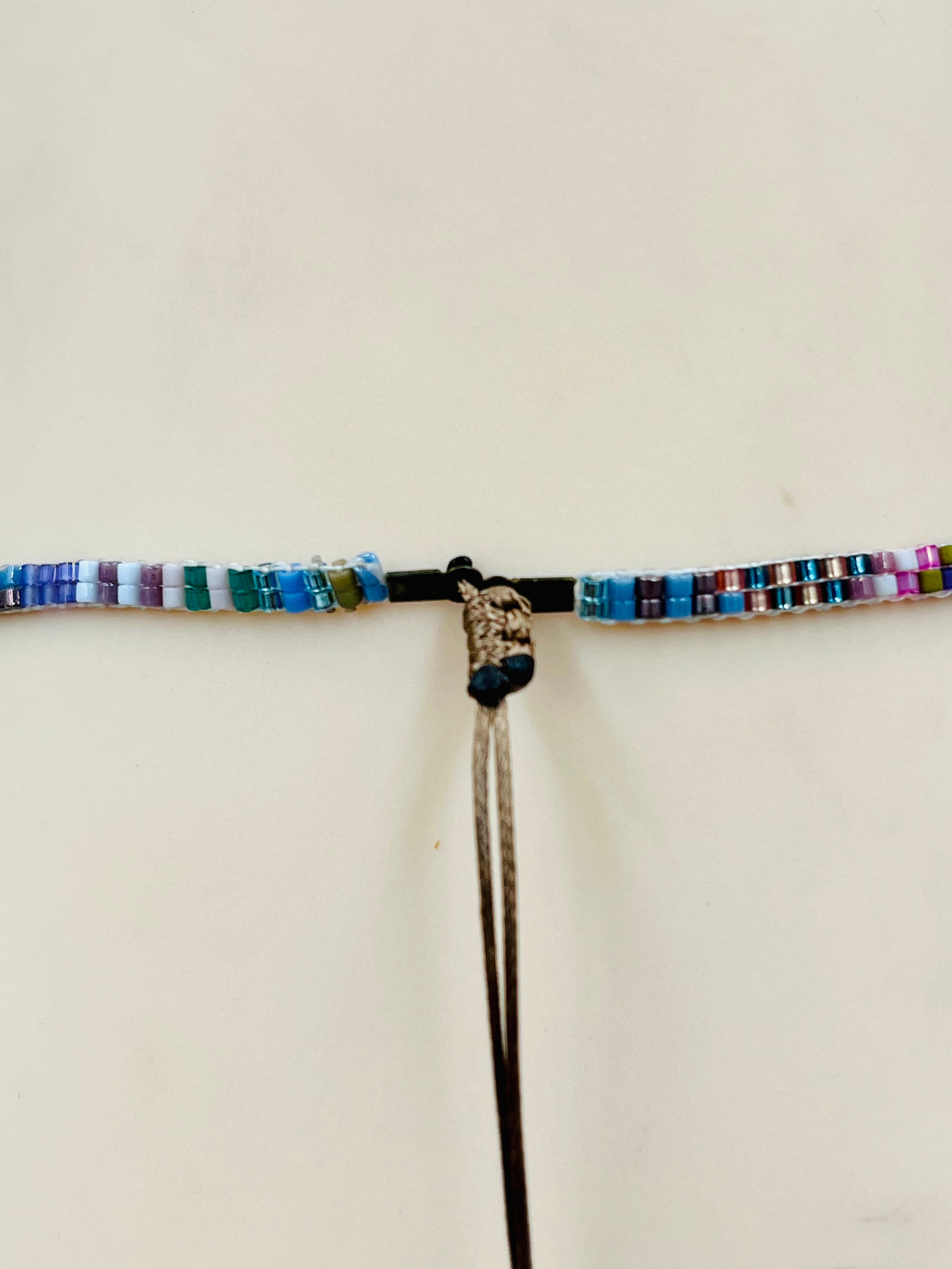 Star Choker/Necklace/Pendant