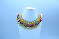 Cascade Waterfall Necklace