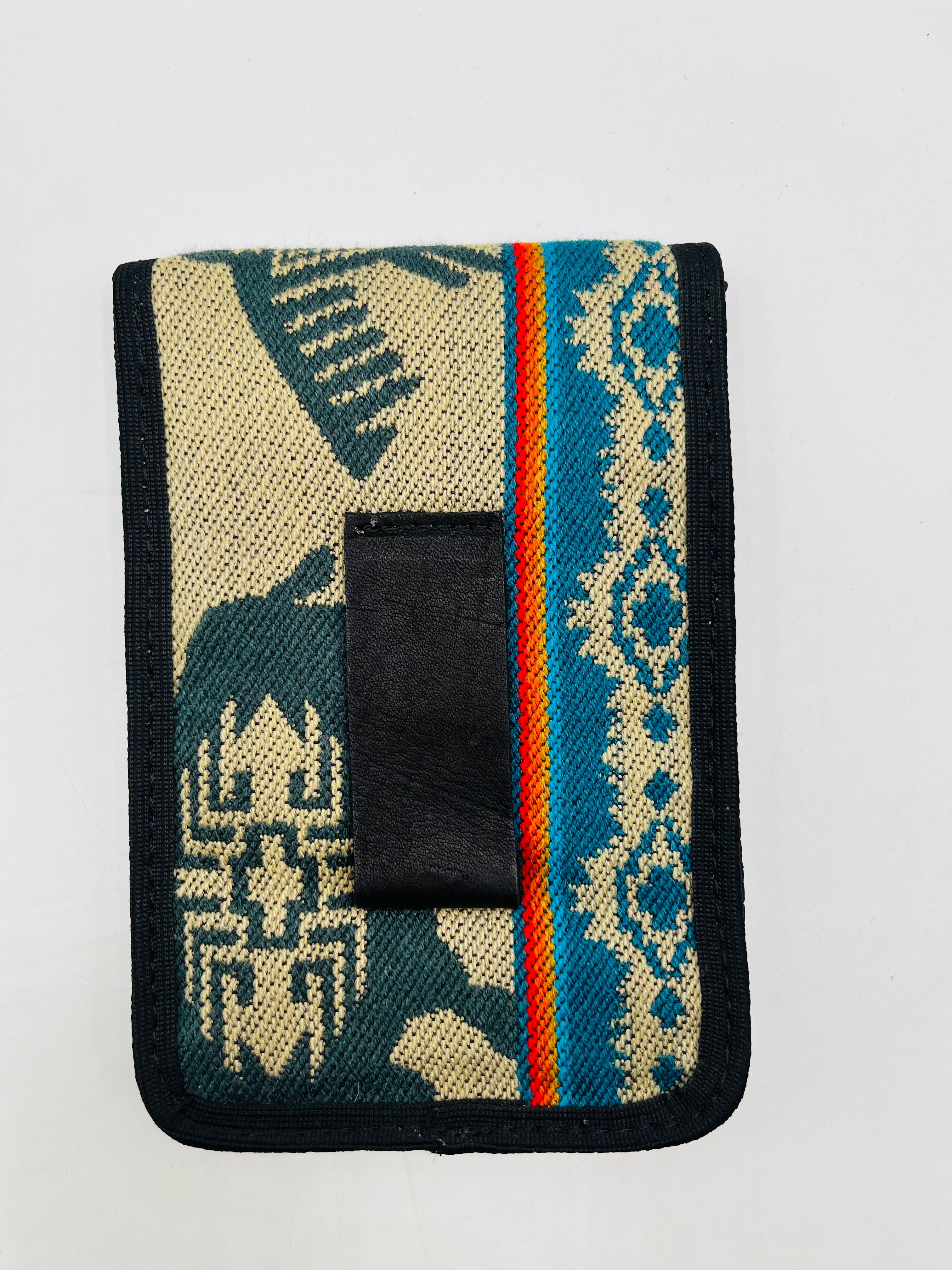 Chompa Cellphone/Medicine Bag