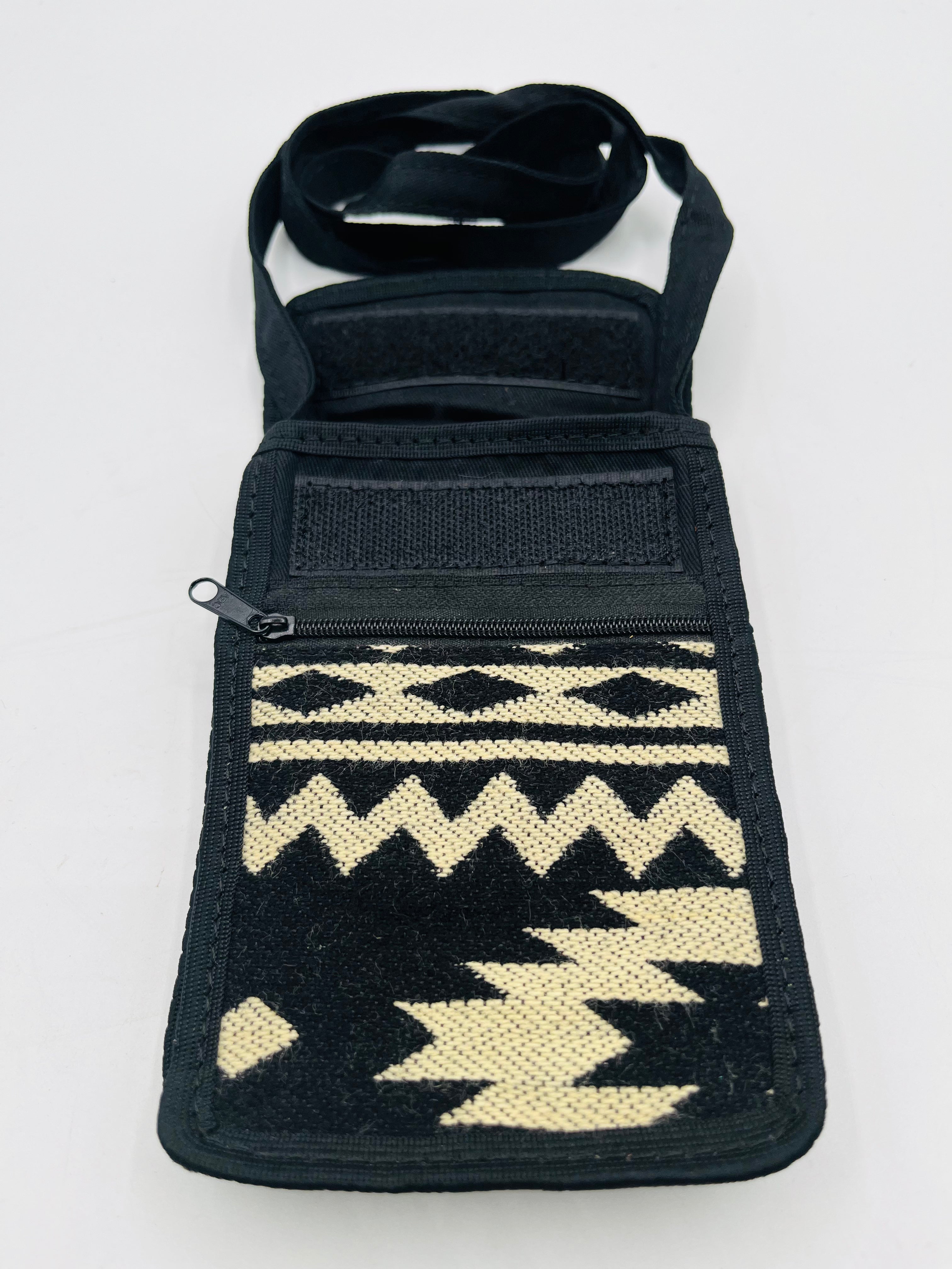 Chompa Cellphone/Medicine Bag
