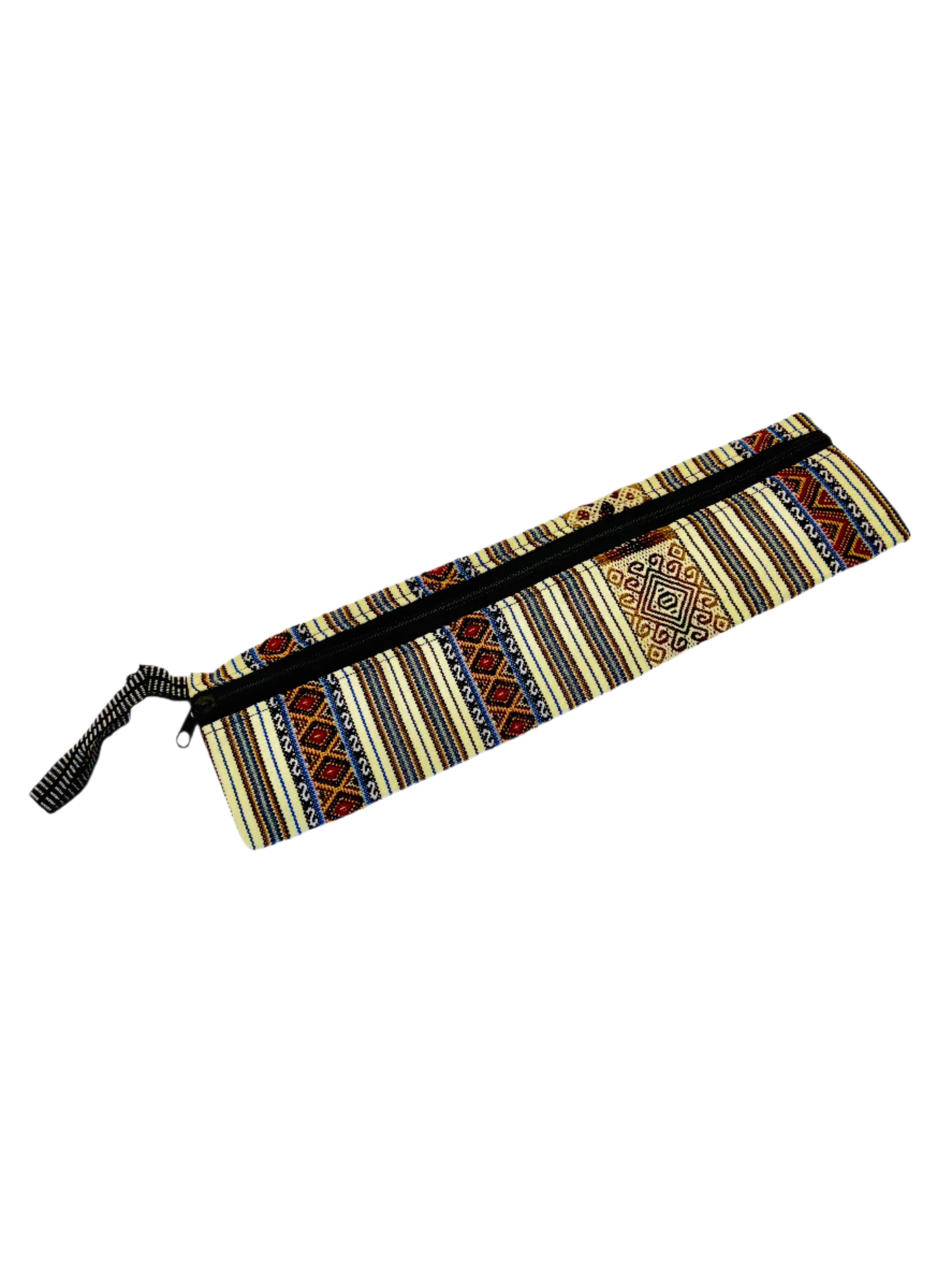 Zippered Tepi Soft Case- Medicine Bag