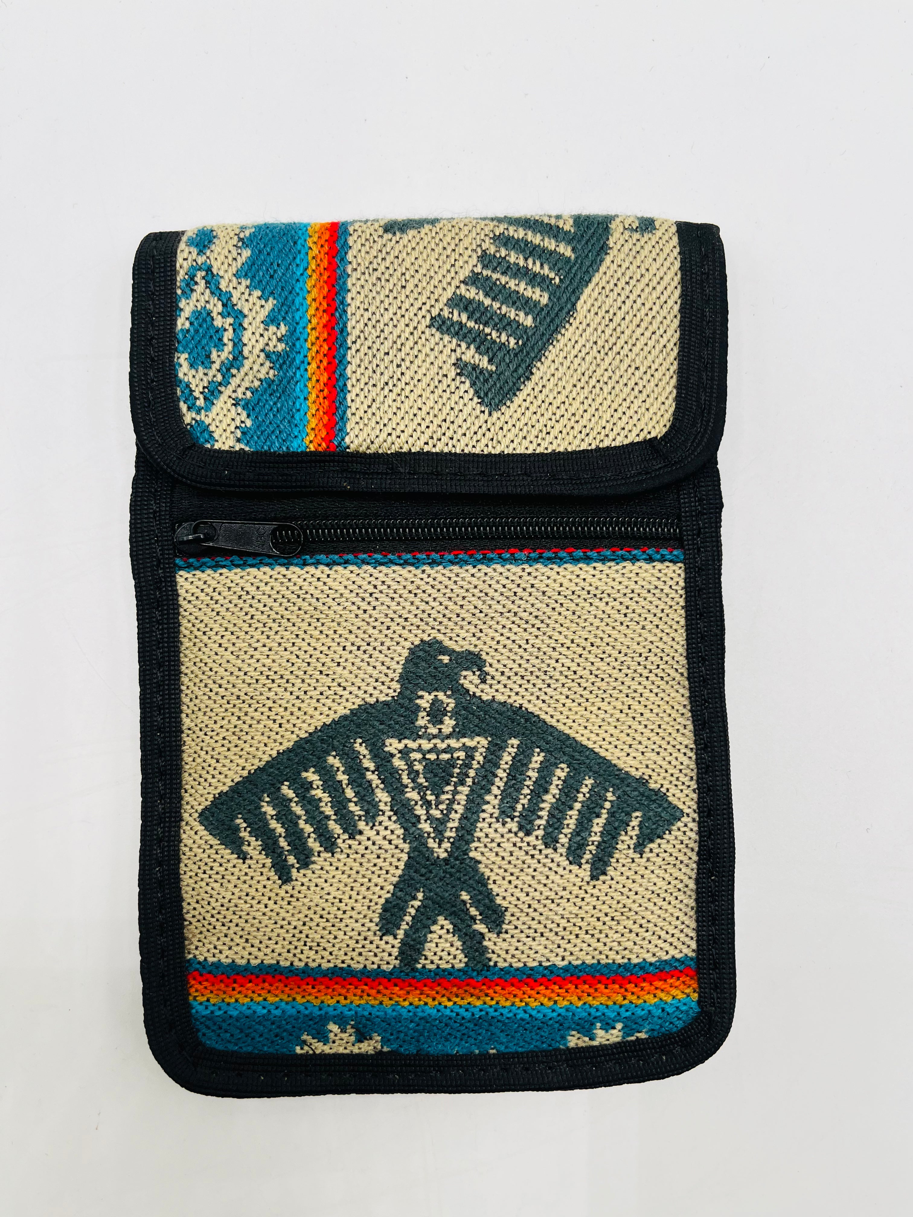 Chompa Cellphone/Medicine Bag