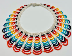 Cascade Waterfall Necklace