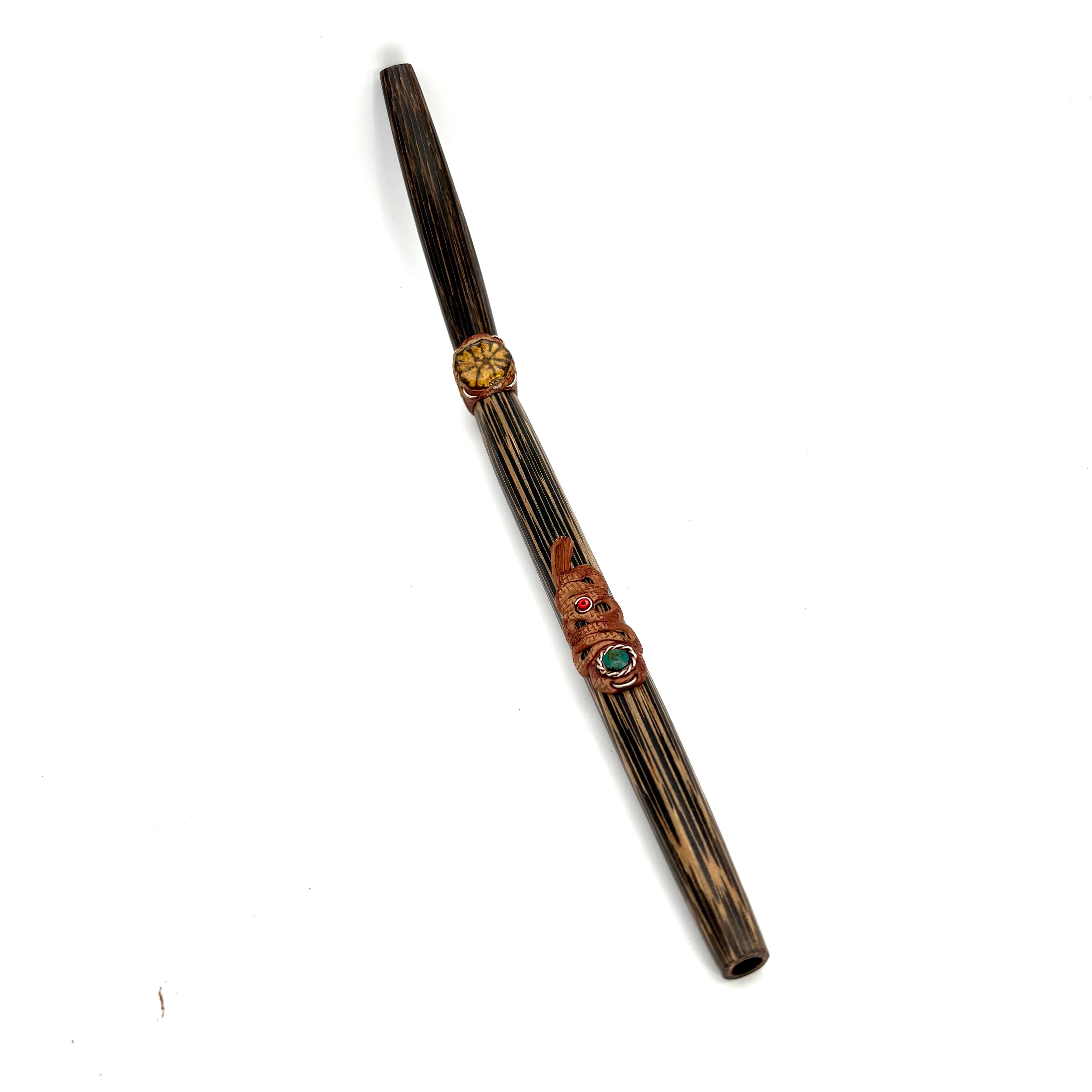 Tepi Four Woods- Serpant