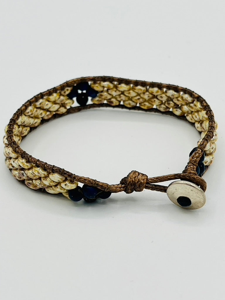 Bracelet Délica