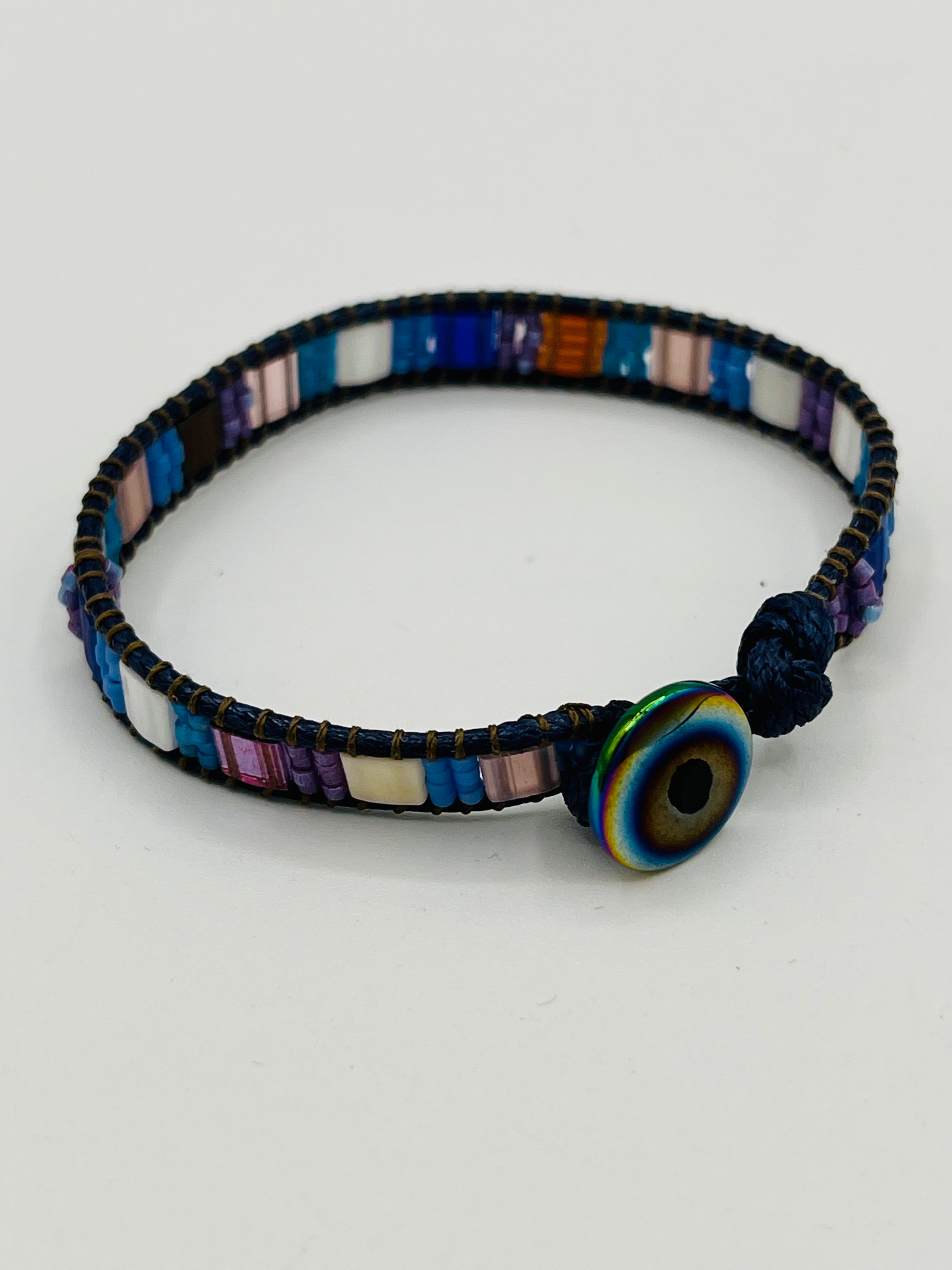 Azulejos Mini Bracelet- 1 strand