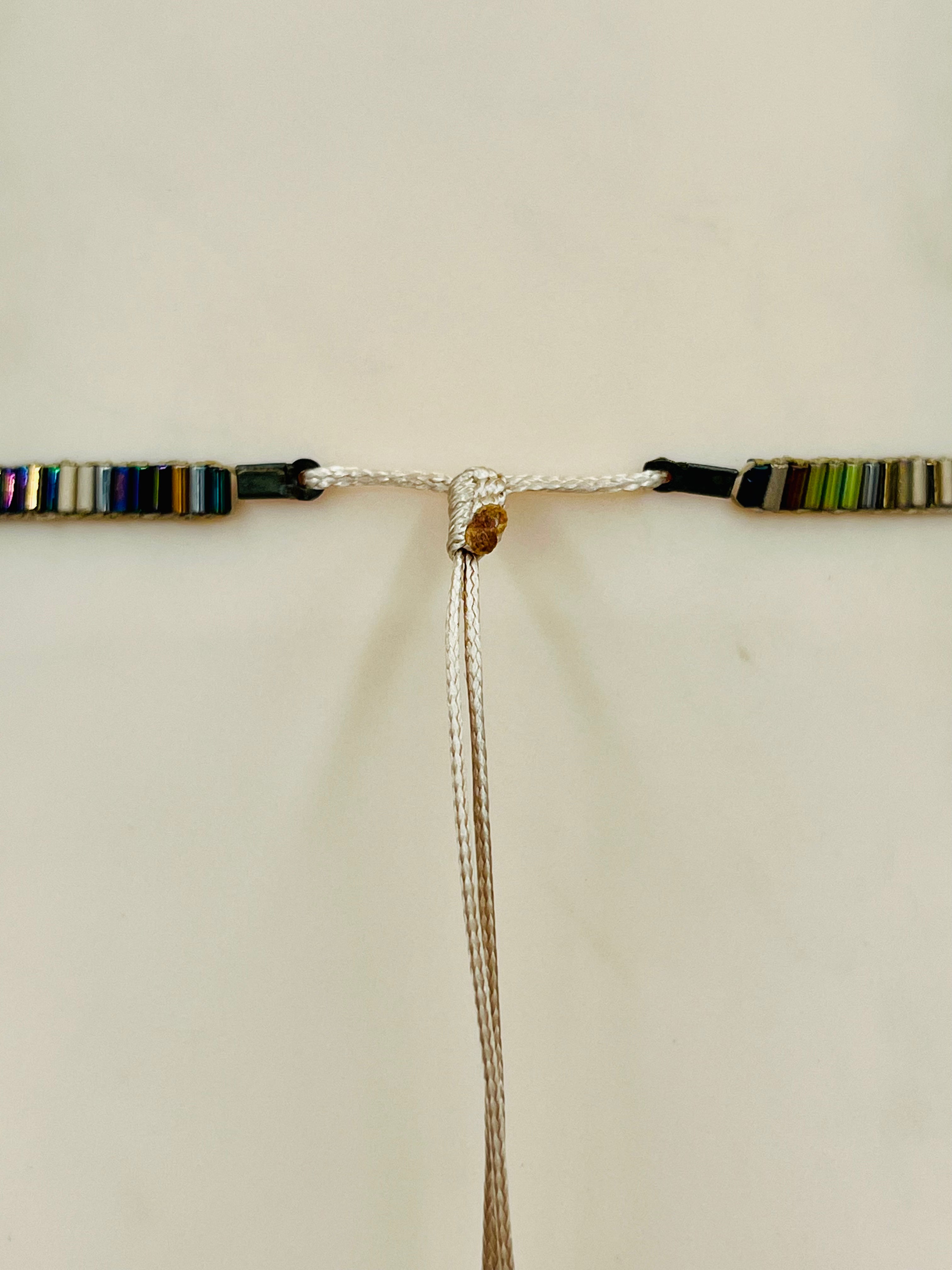 Star Choker/Necklace/Pendant