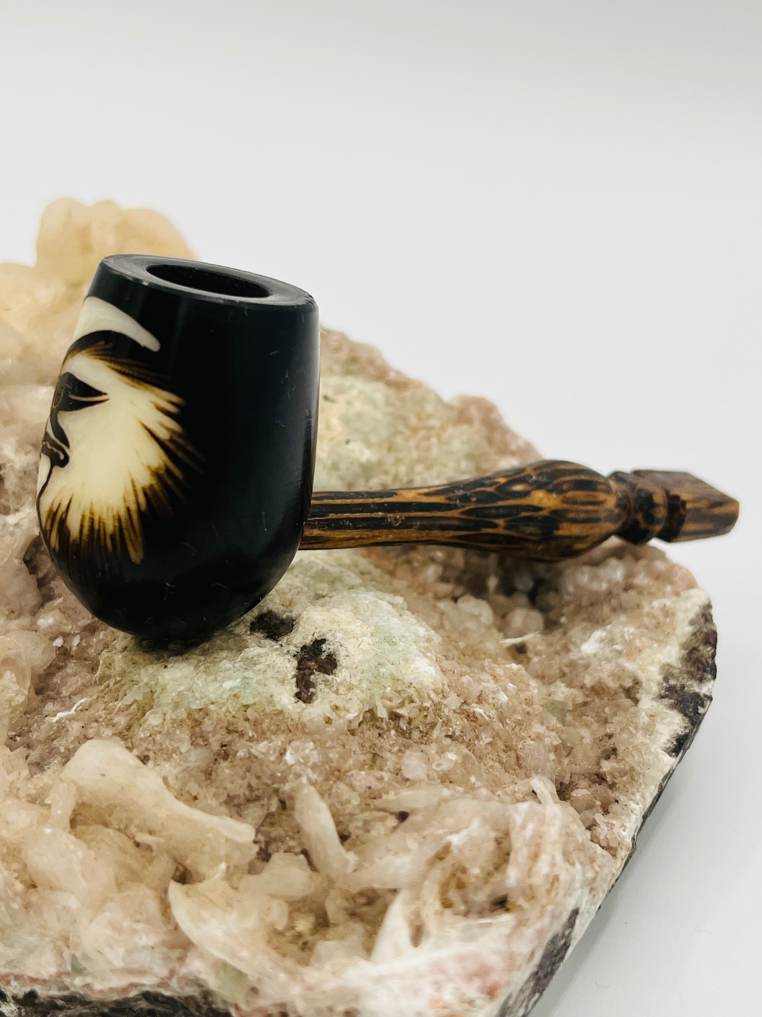 Mini Classic Pipe