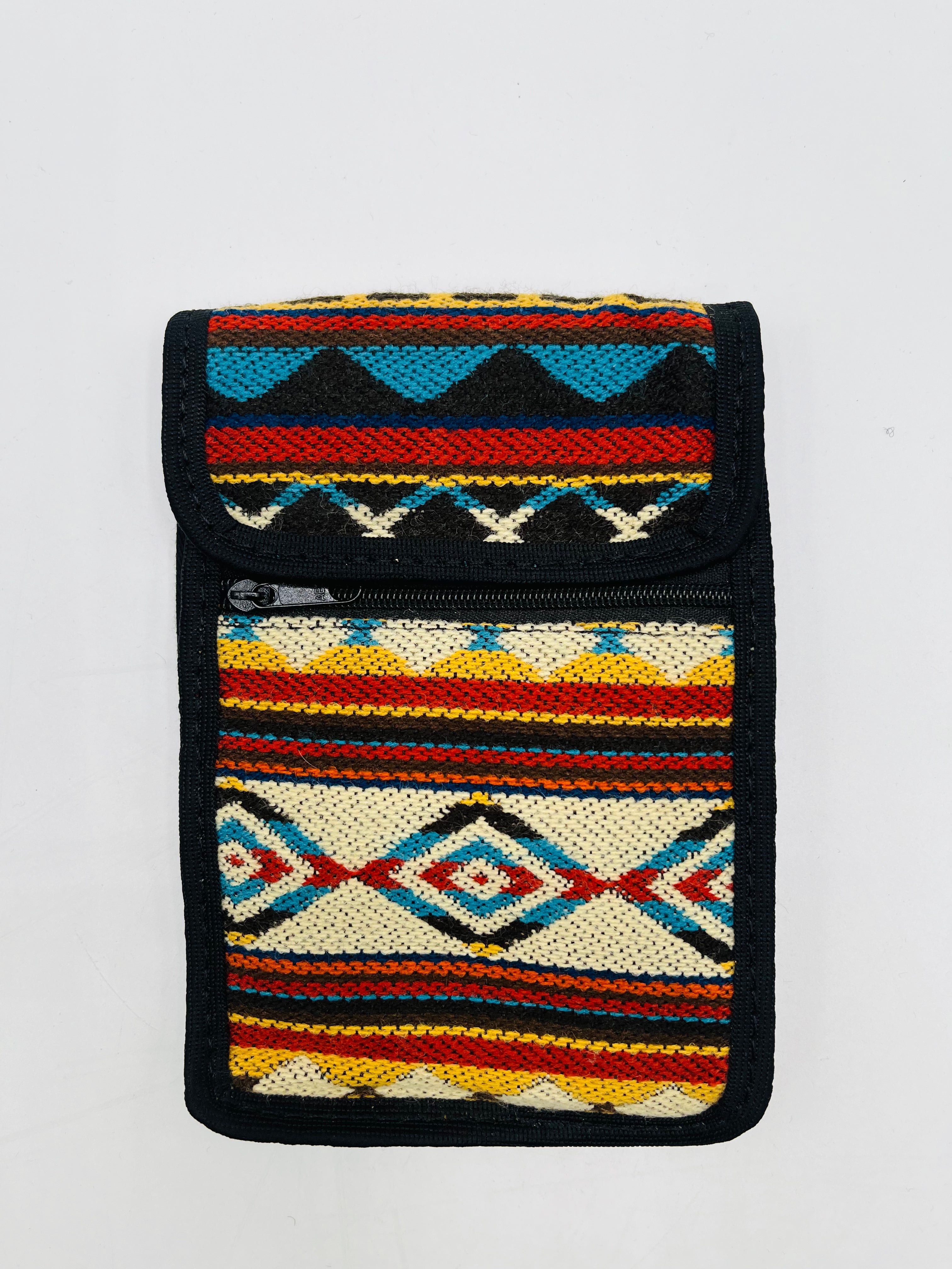 Chompa Cellphone/Medicine Bag