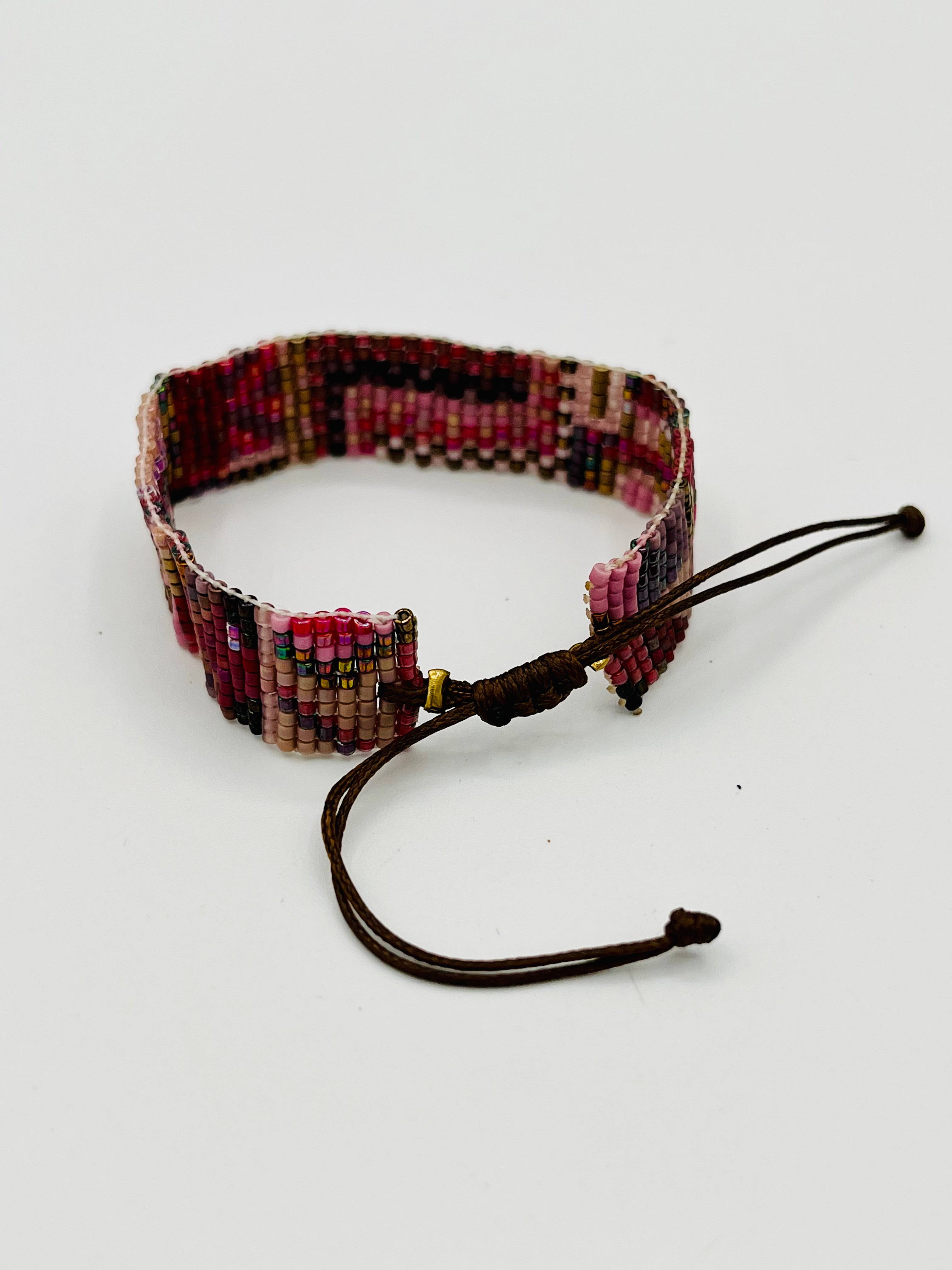 Pulsera Mini Nativa