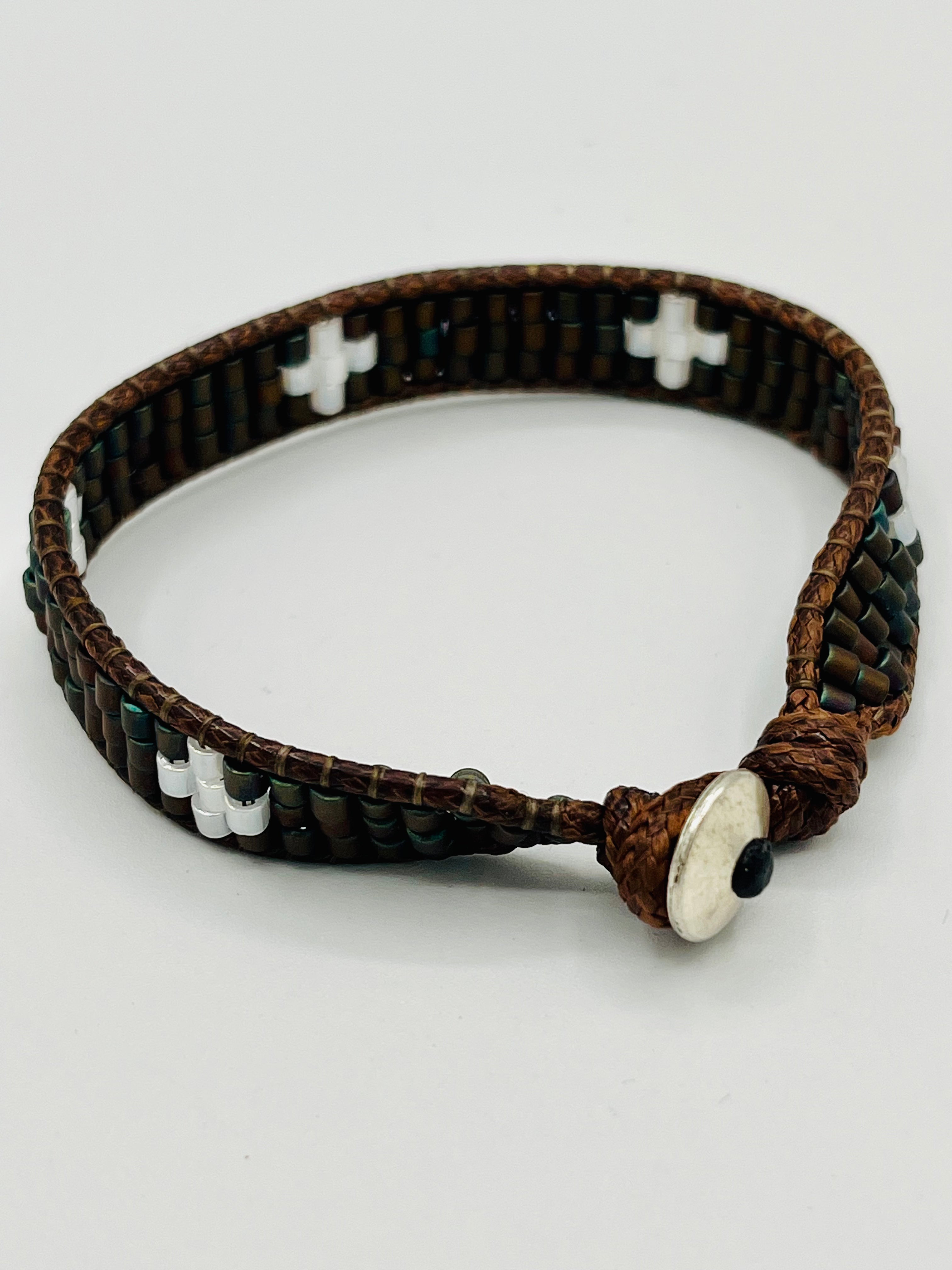 Delica Bracelet