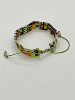 Pulsera Mini Nativa