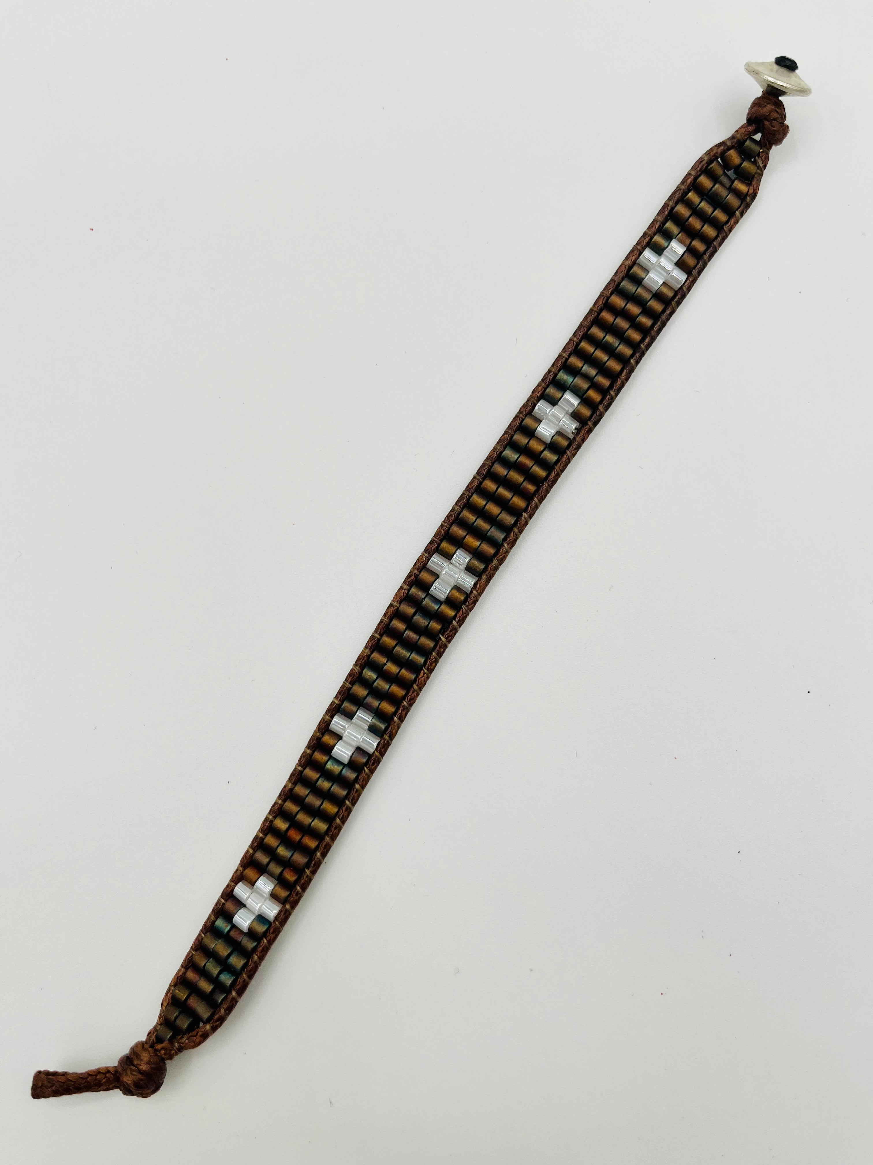 Bracelet Délica