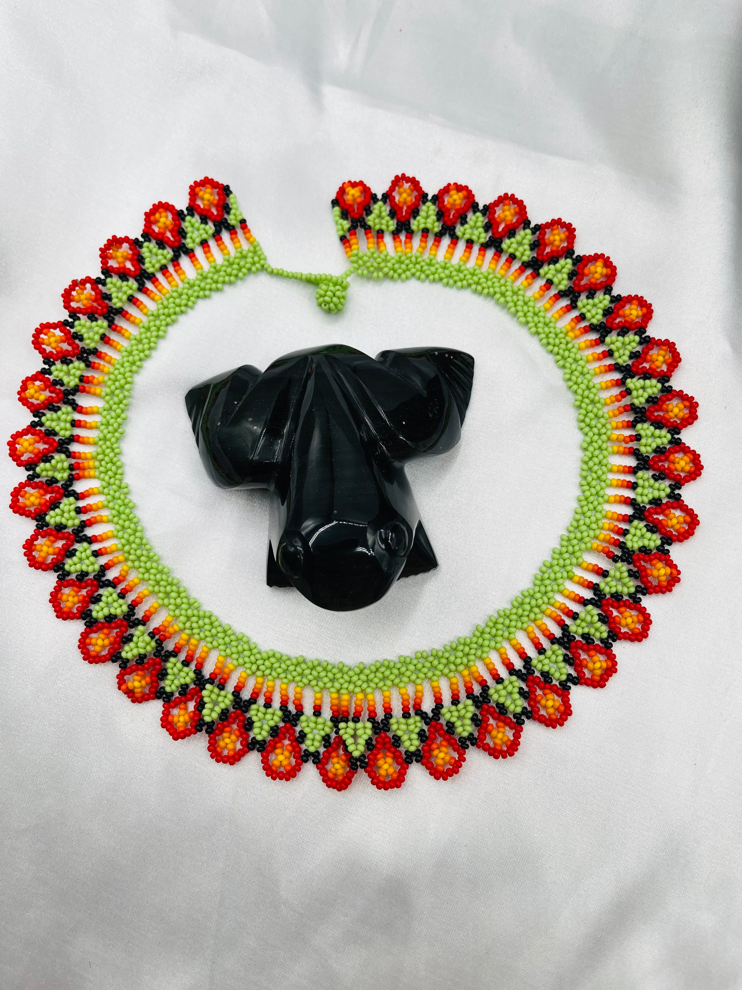 Mini Ocama Necklace