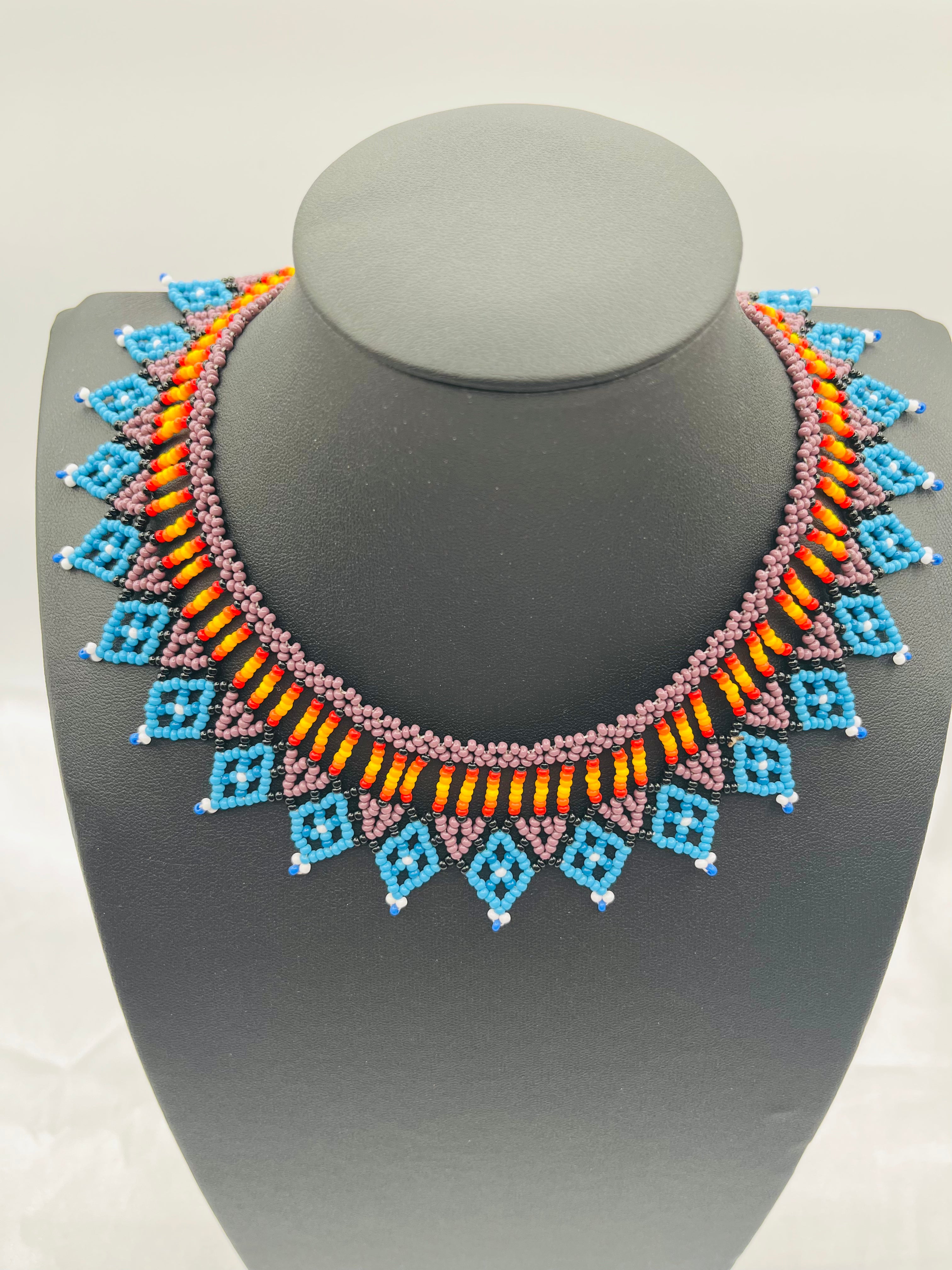 Mini Ocama Necklace