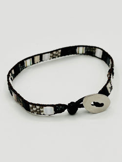 Hilo Single Bracelet- 1 strand