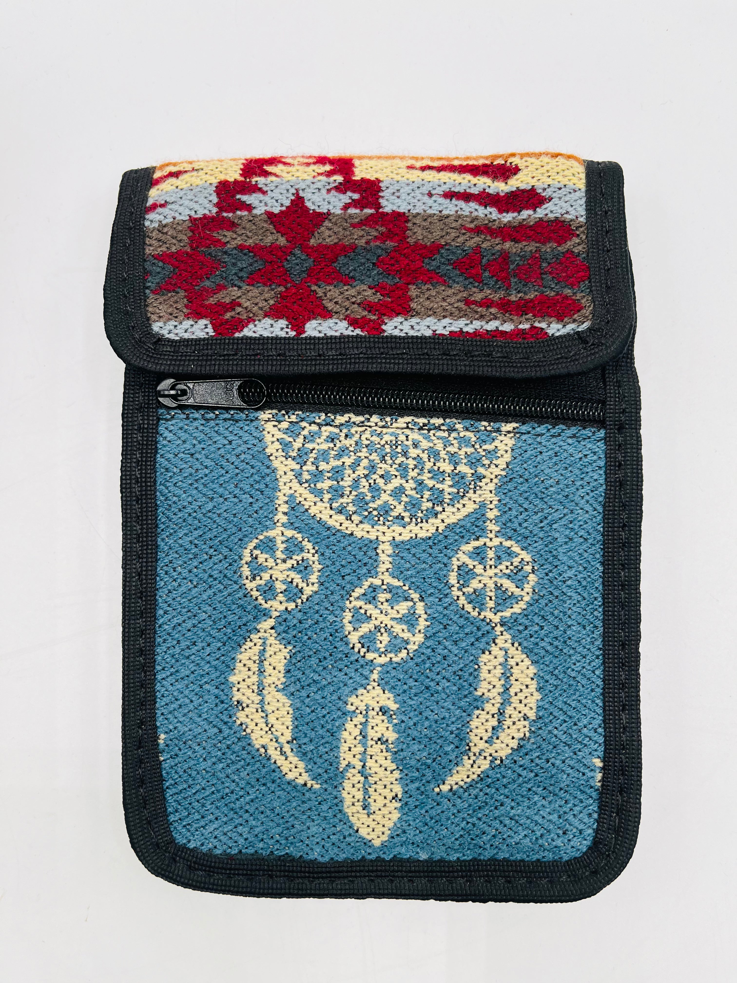 Chompa Cellphone/Medicine Bag