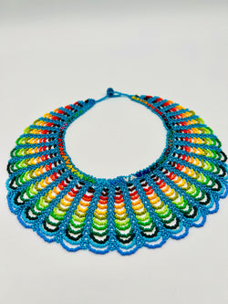 Cascade Waterfall Necklace