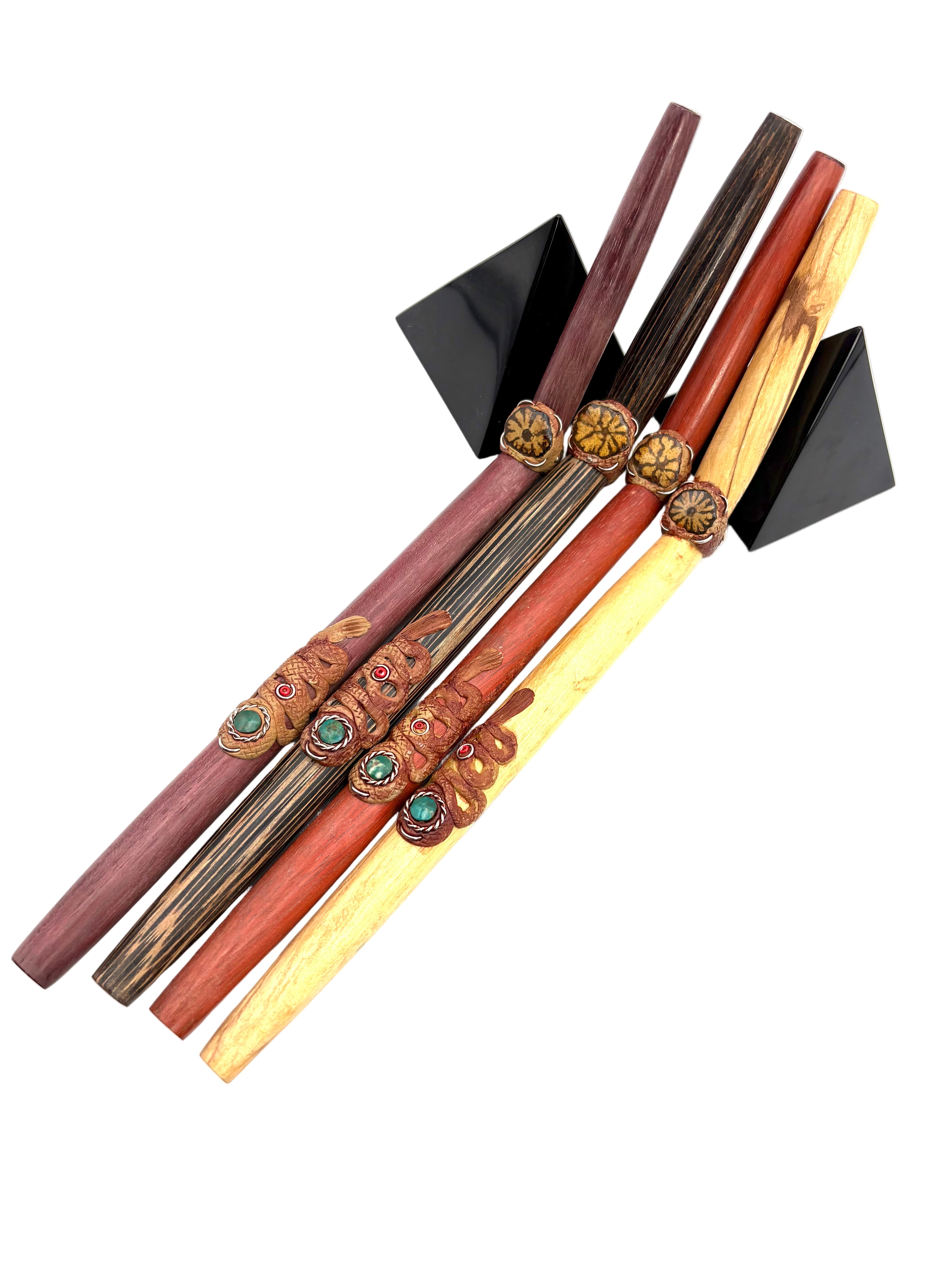 Tepi Four Woods- Serpant