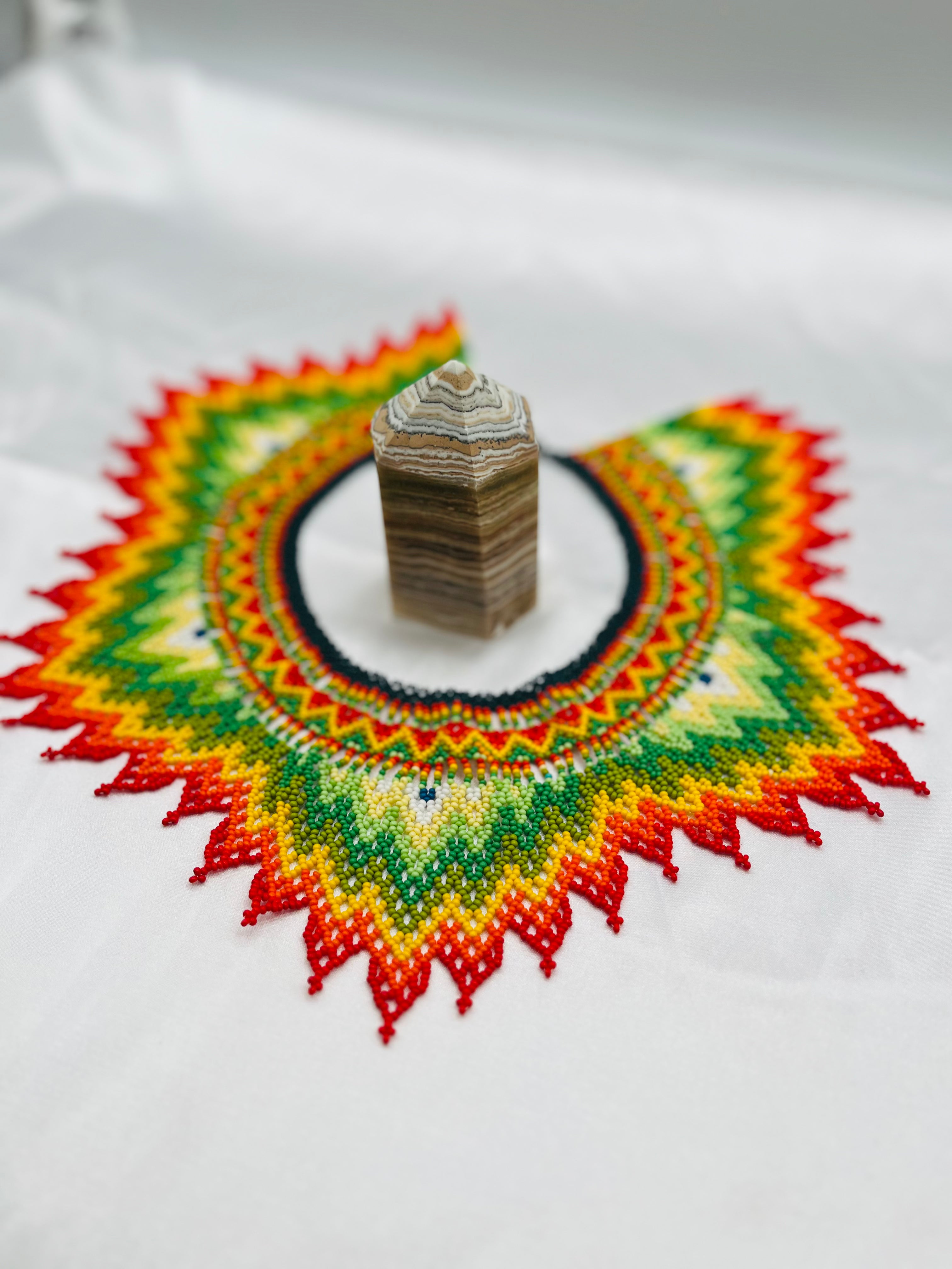 Collective Journey Art