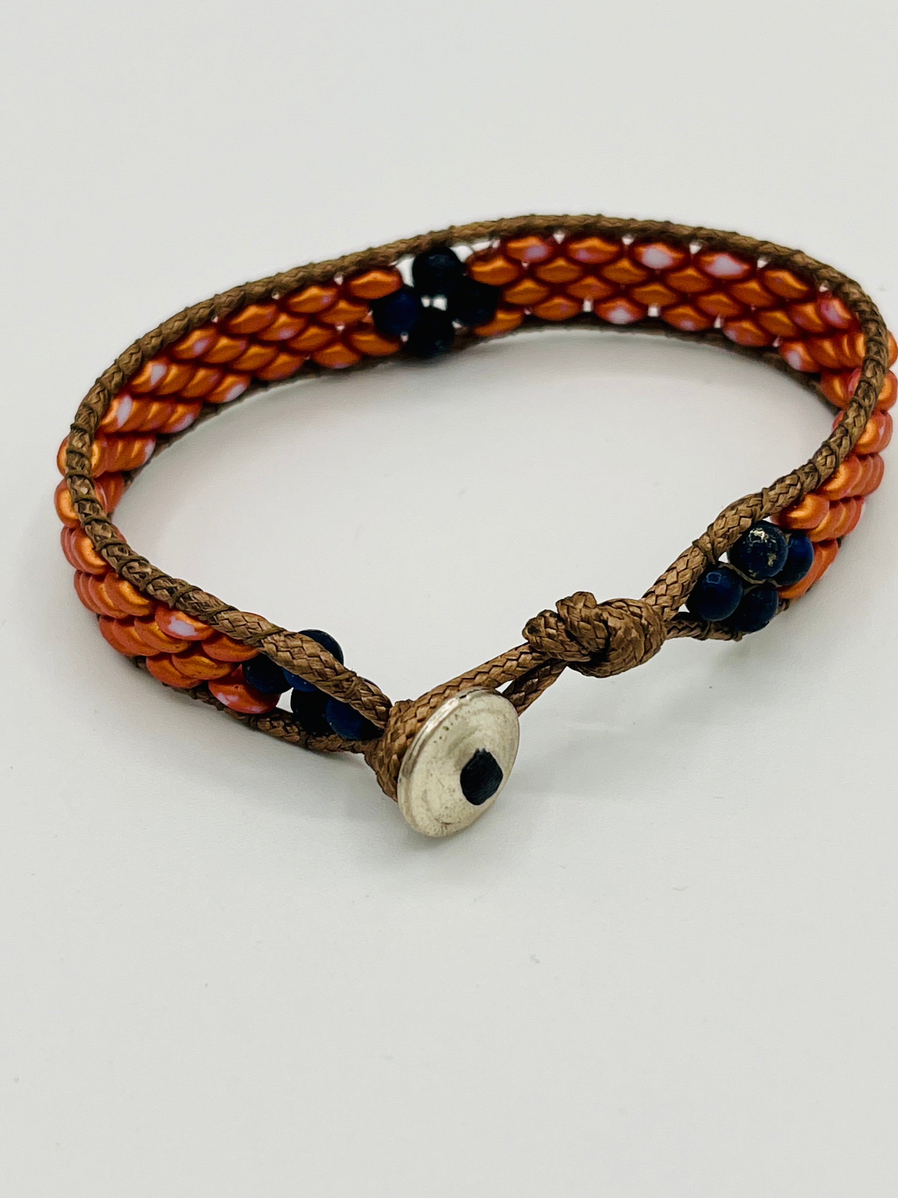 Bracelet Délica