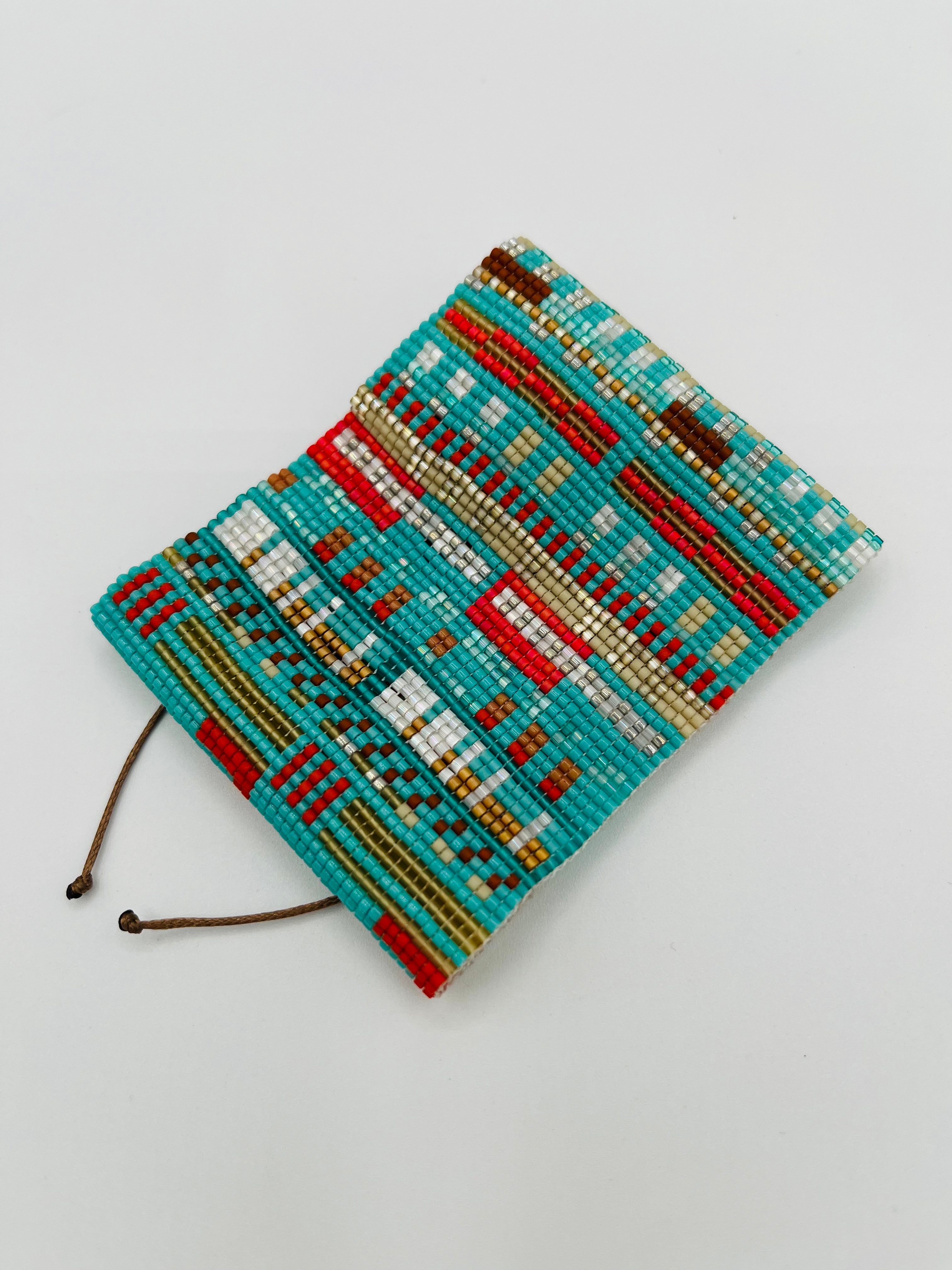 Nativo Cuff Wide Adjustable