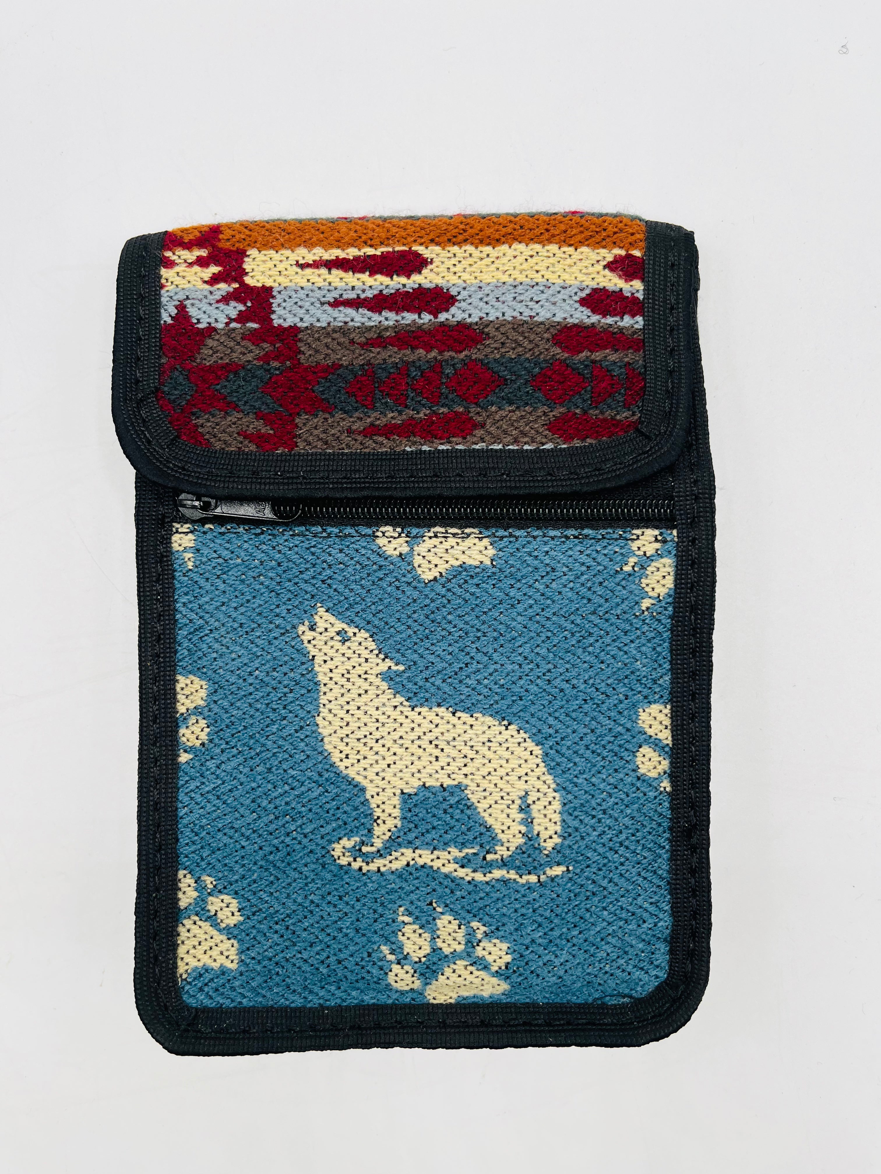 Chompa Cellphone/Medicine Bag