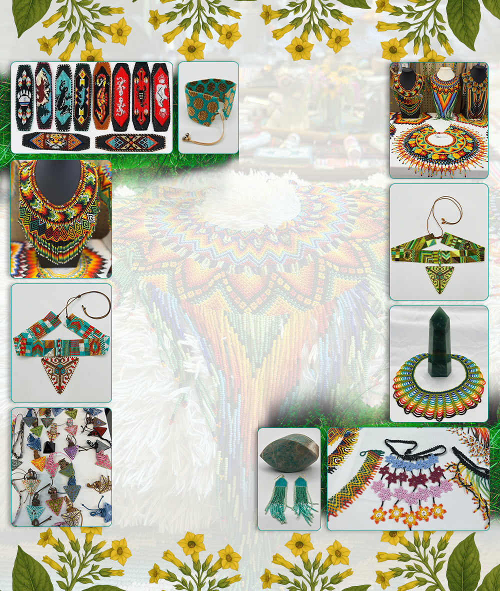 Collective Journey Art