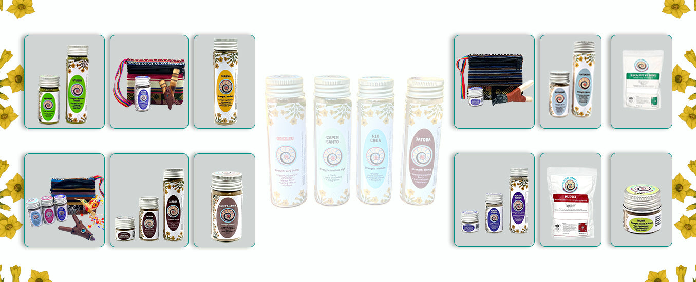 Collective Journey Art