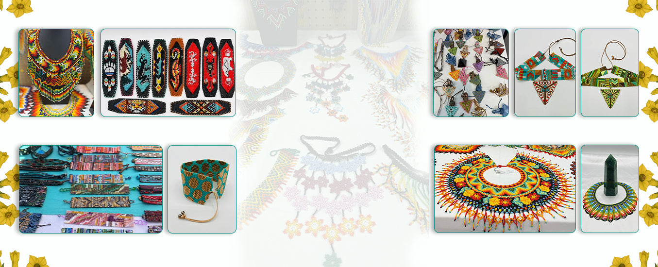 Collective Journey Art