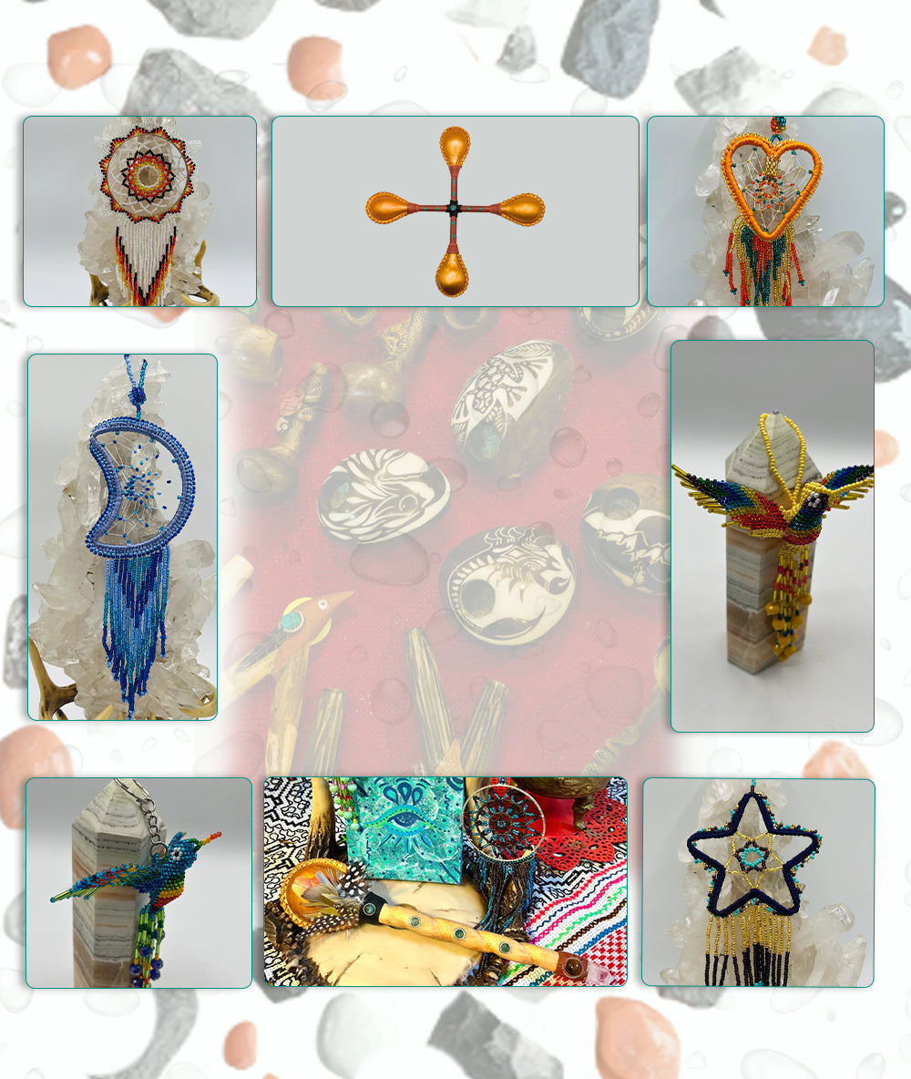 Collective Journey Art