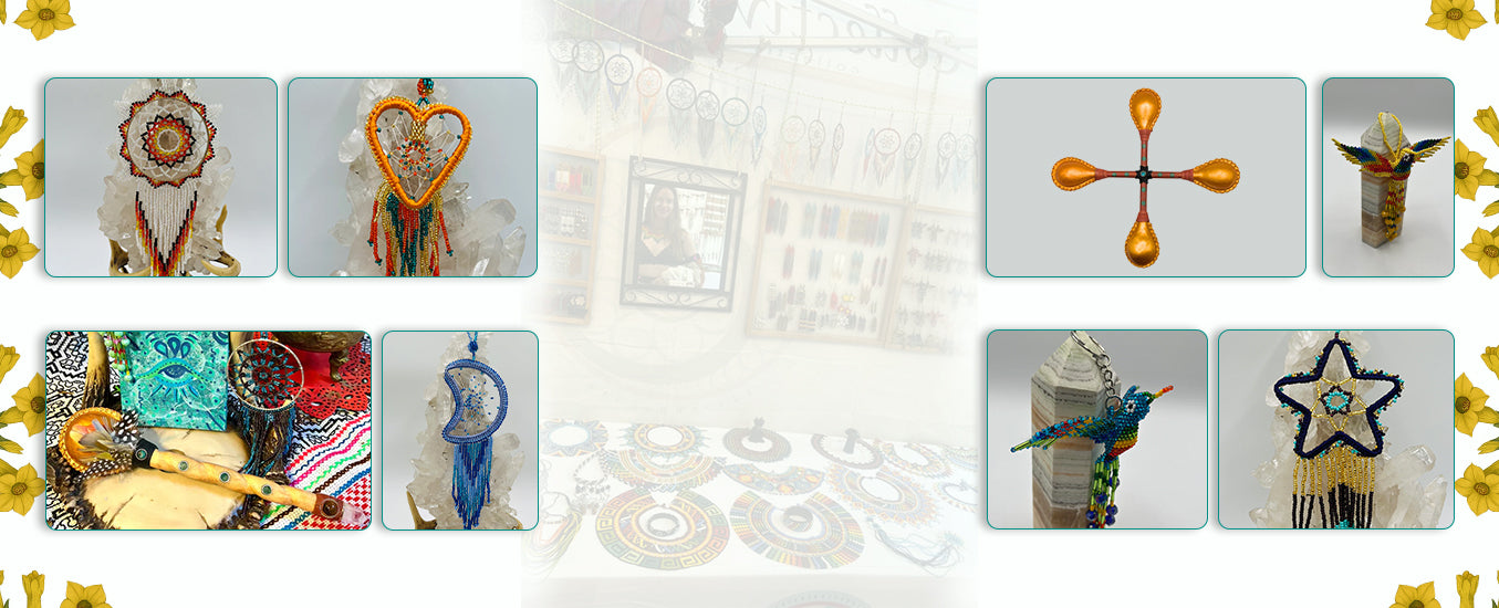 Collective Journey Art