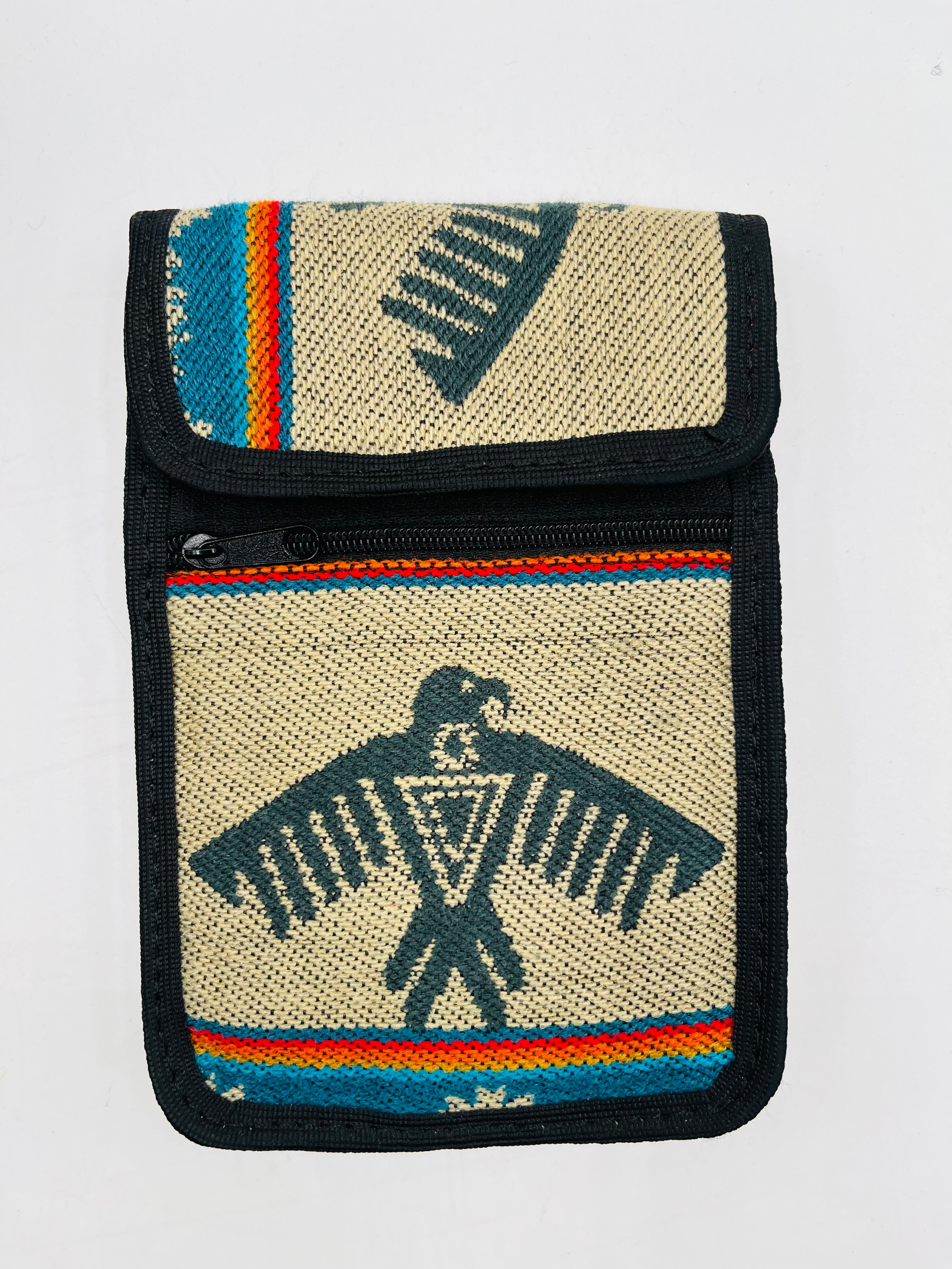 Chompa Cellphone/Medicine Bag