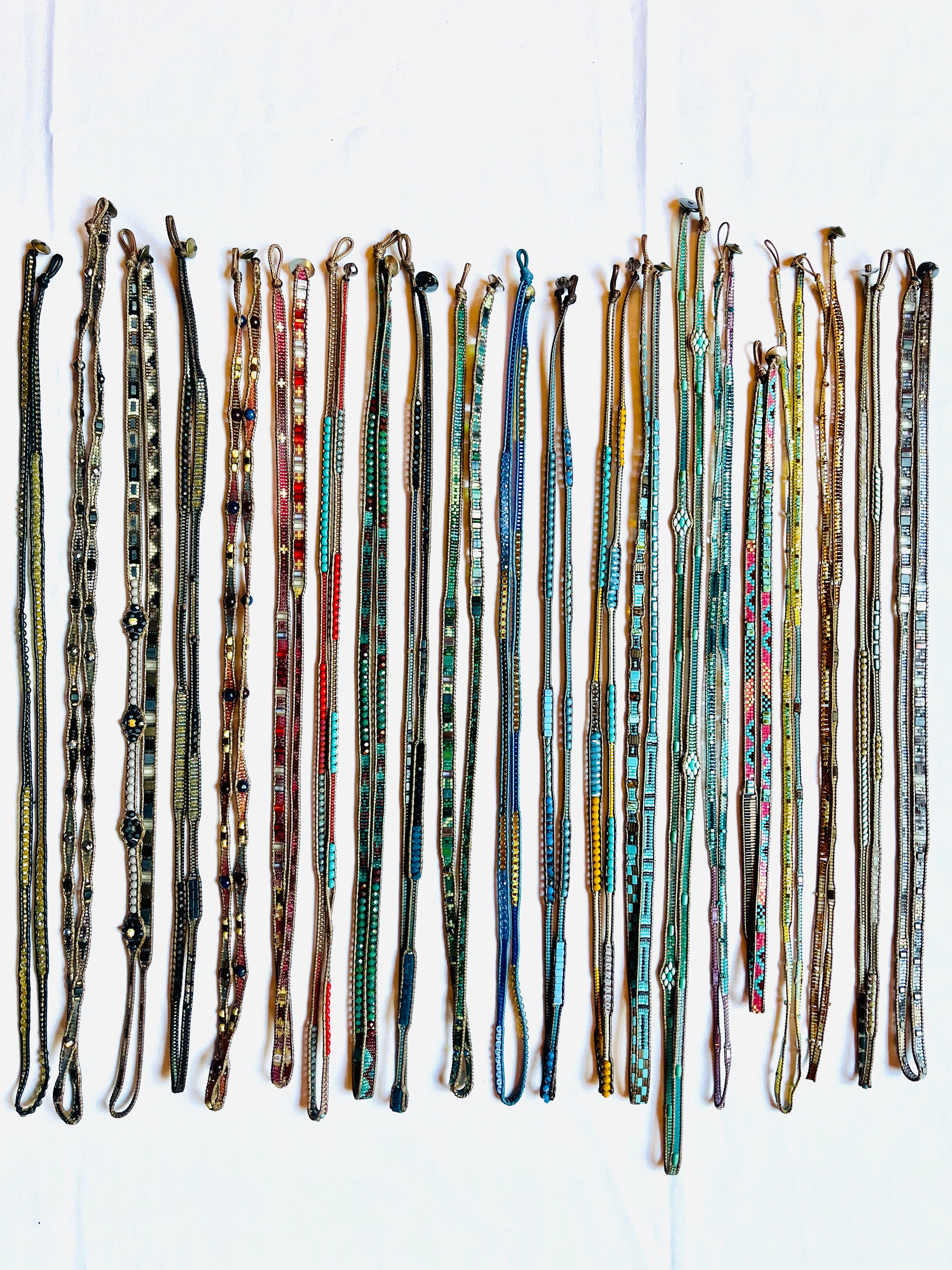 Wraps-Long Versatile Use