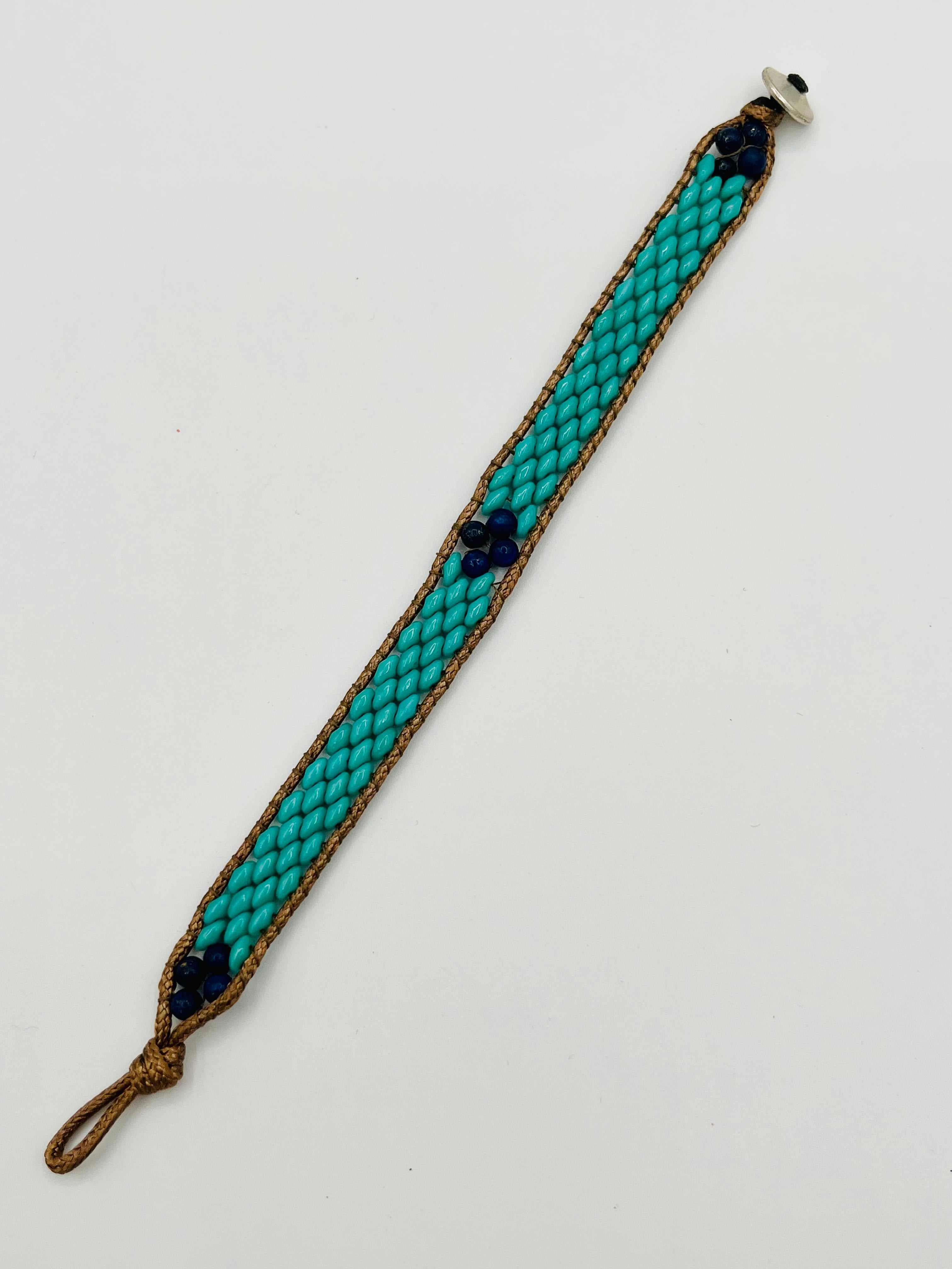 Pulsera Delica