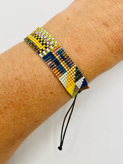 Pulsera Mini Nativa