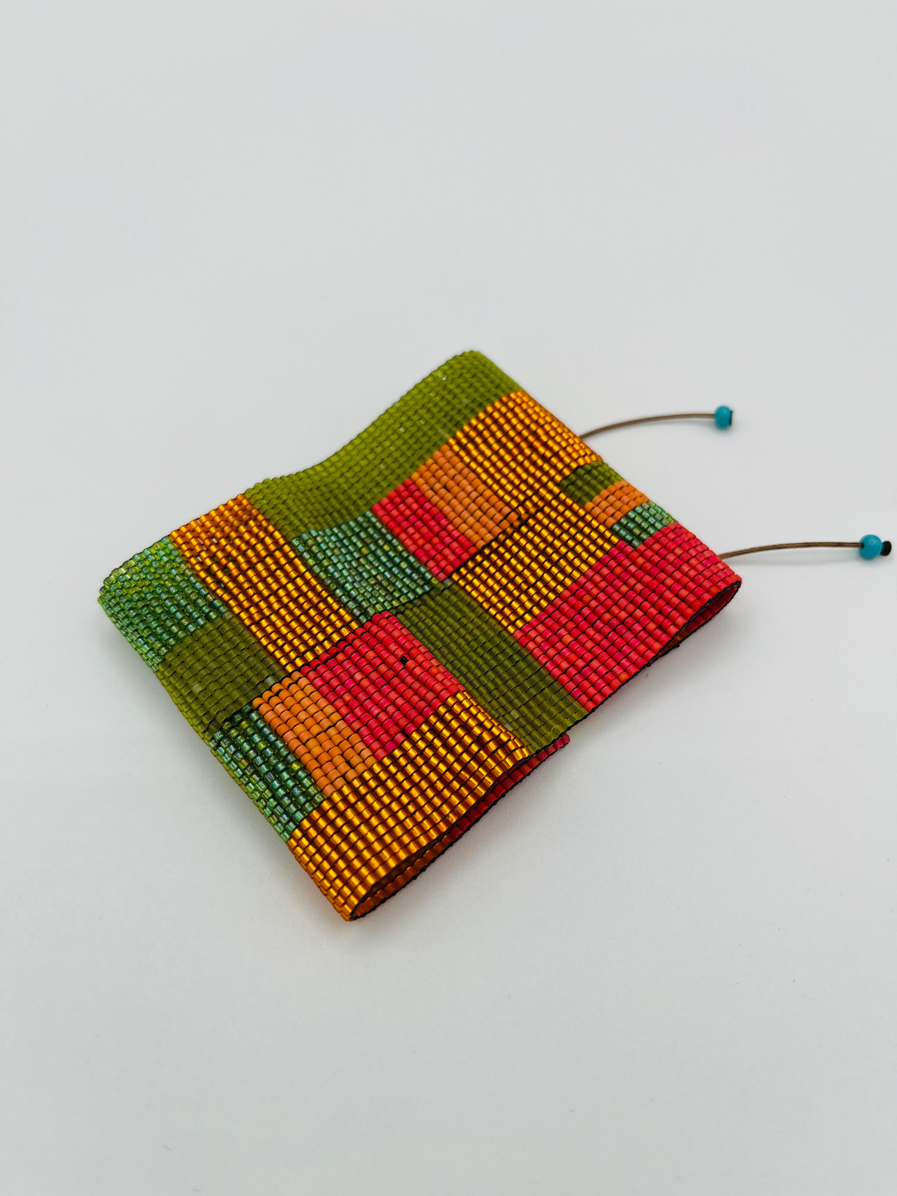 Nativo Cuff Wide Adjustable