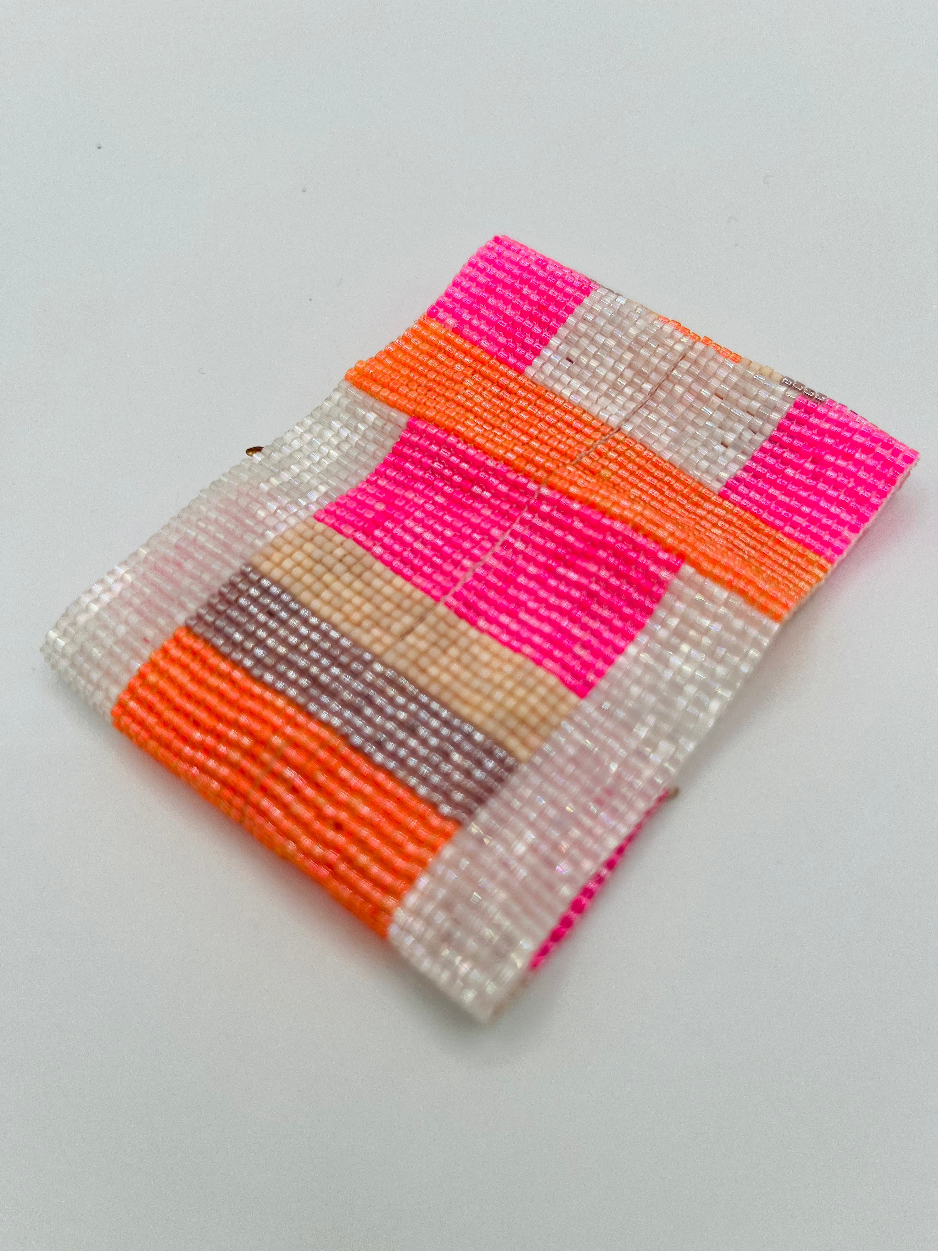 Nativo Cuff Wide Adjustable