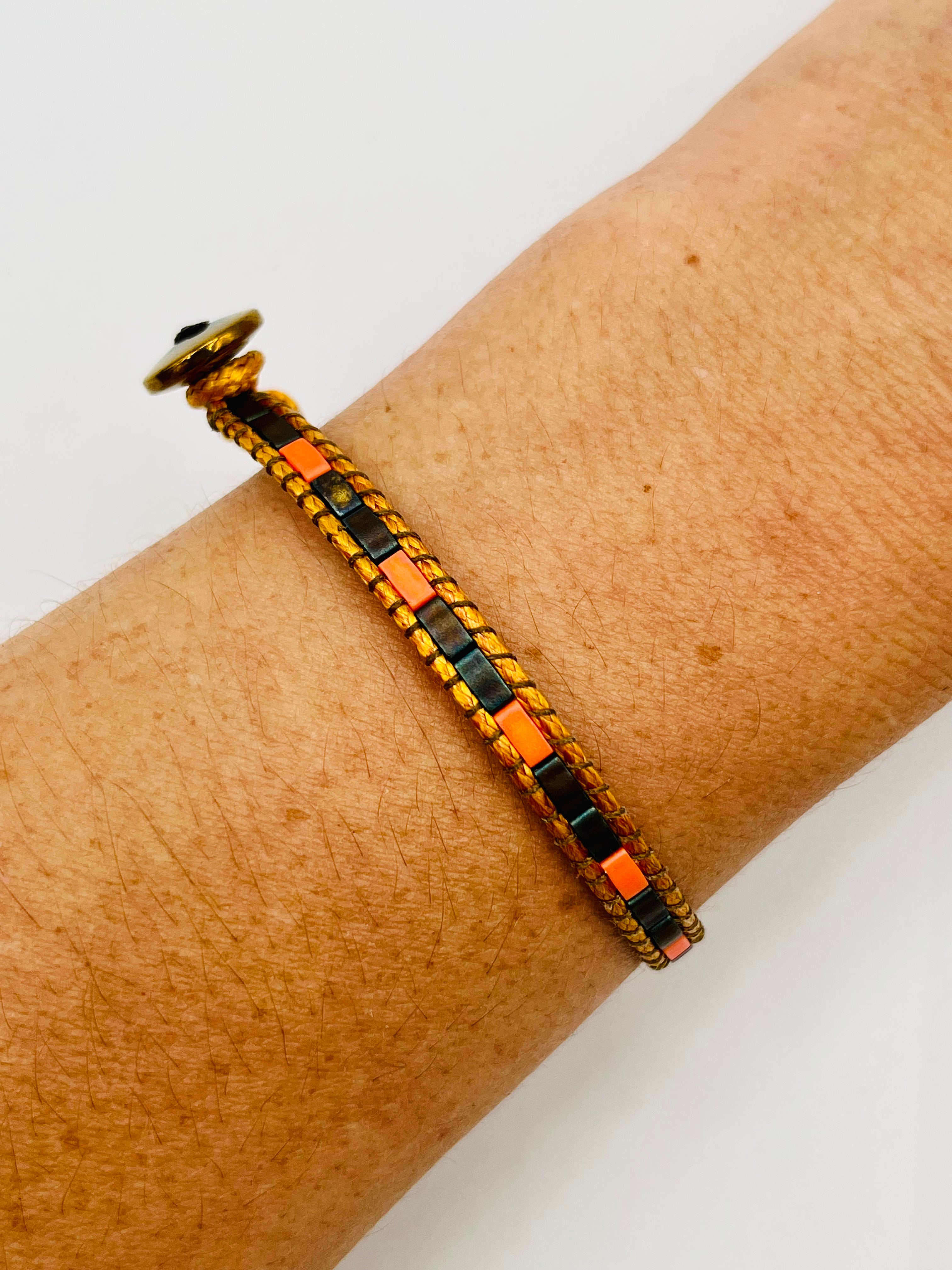Mini Cuadros Bracelet