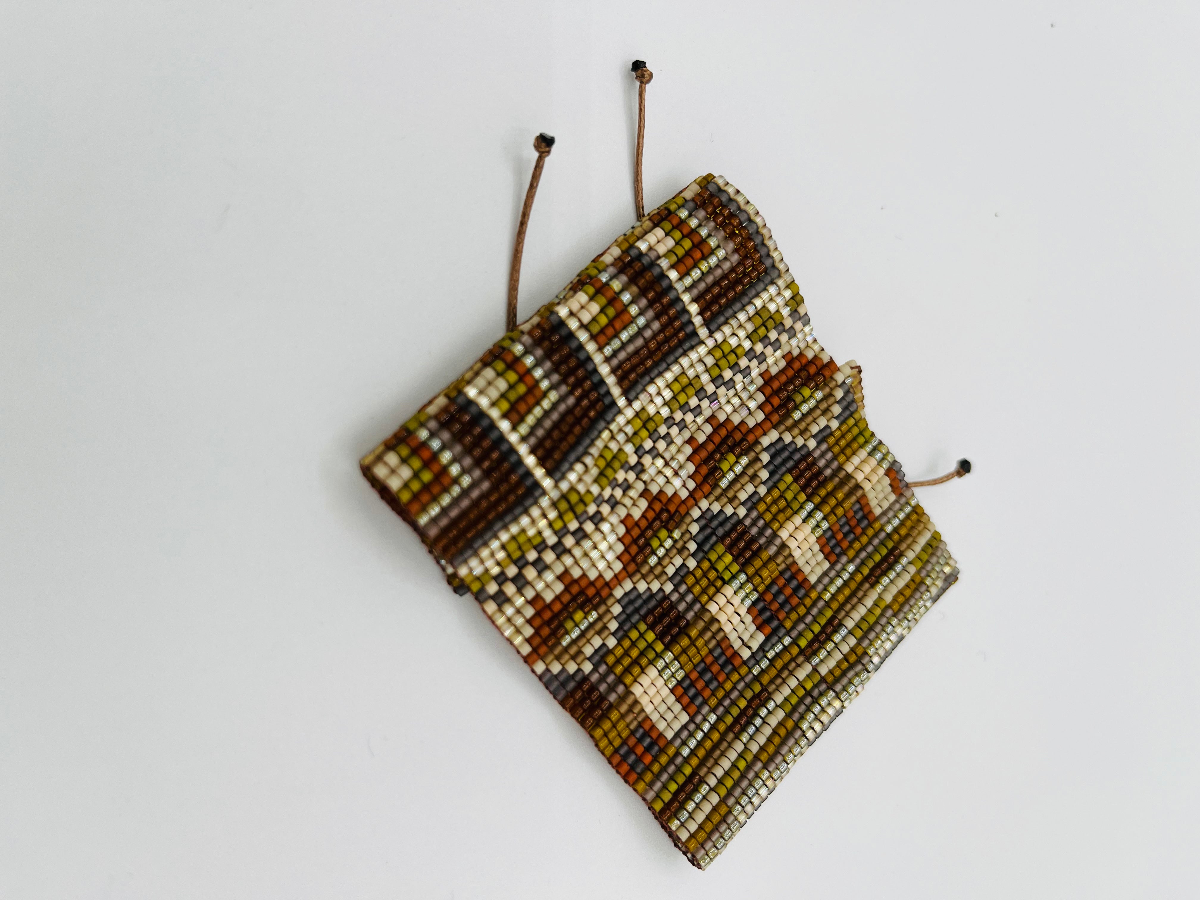 Nativo Cuff Wide Adjustable