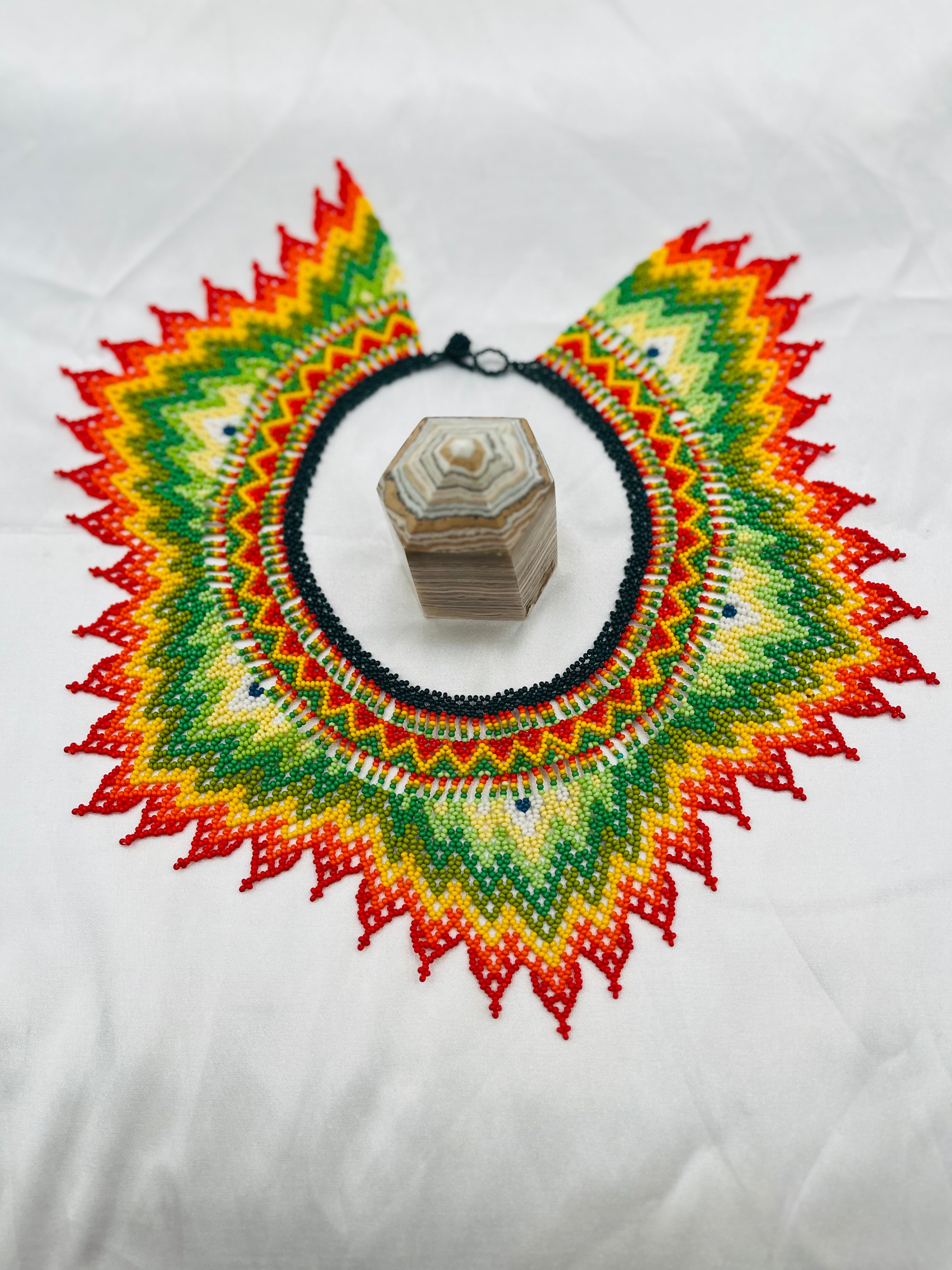 Collective Journey Art