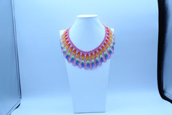 Cascade Waterfall Necklace