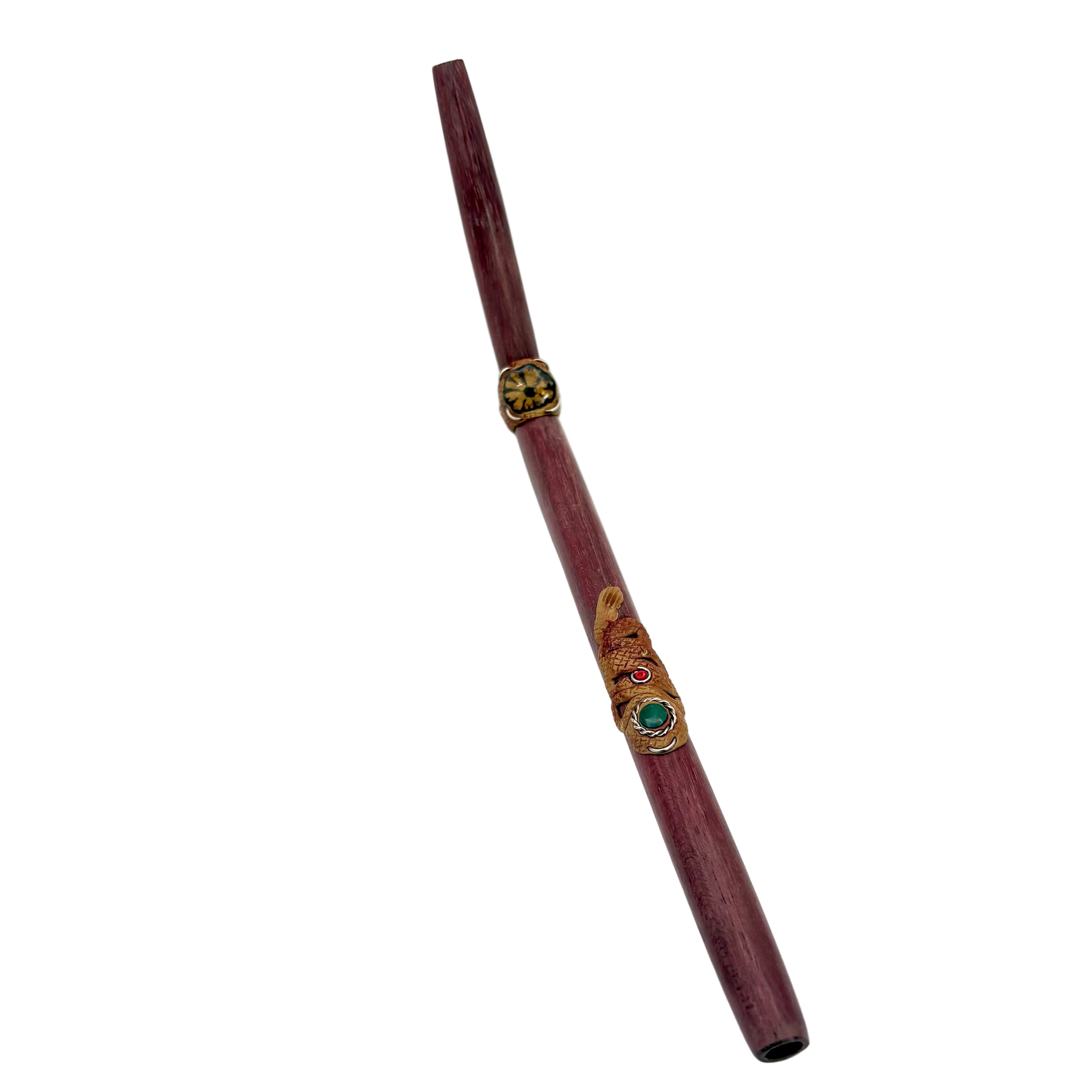 Tepi Four Woods- Serpant