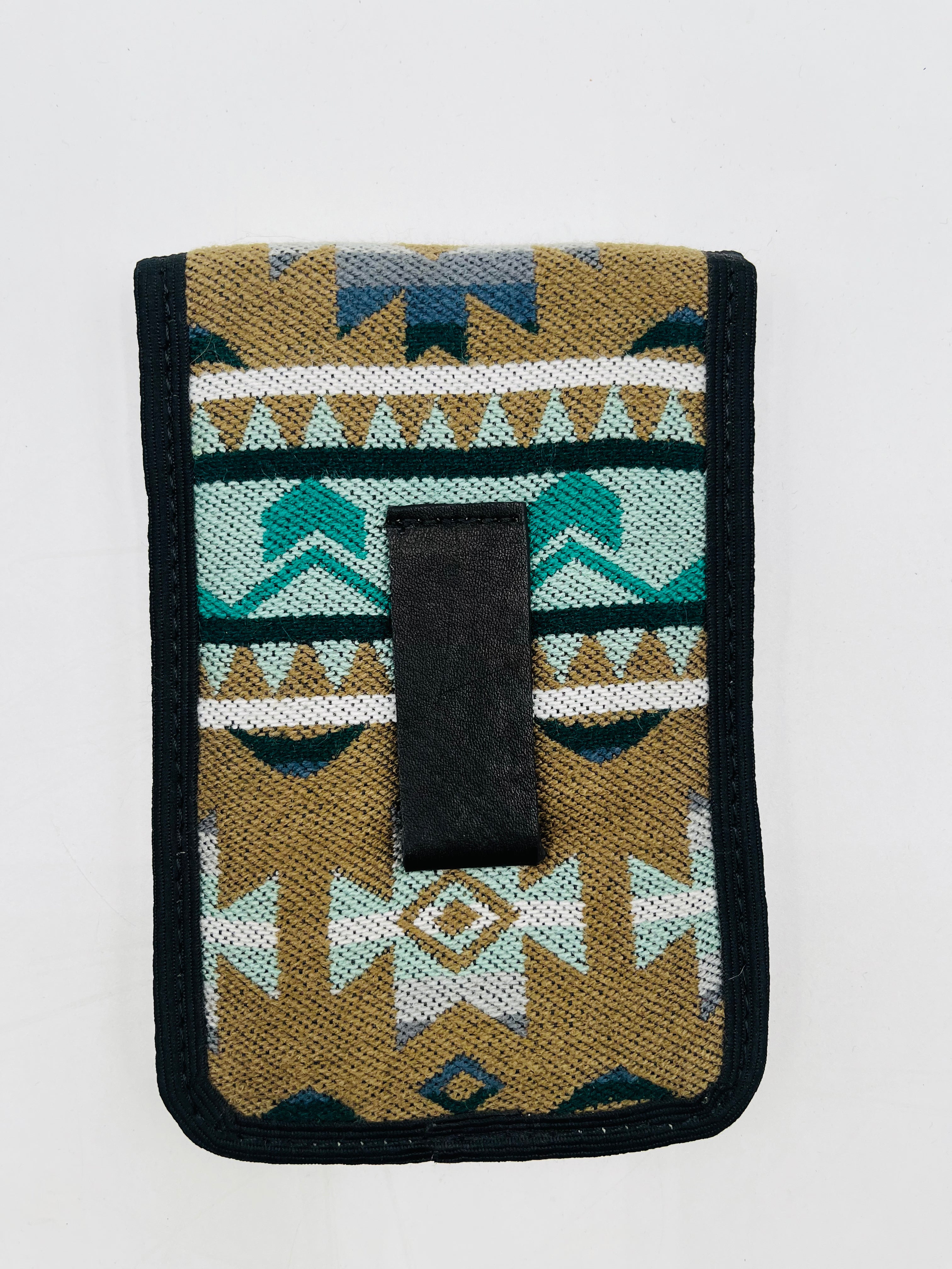 Chompa Cellphone/Medicine Bag